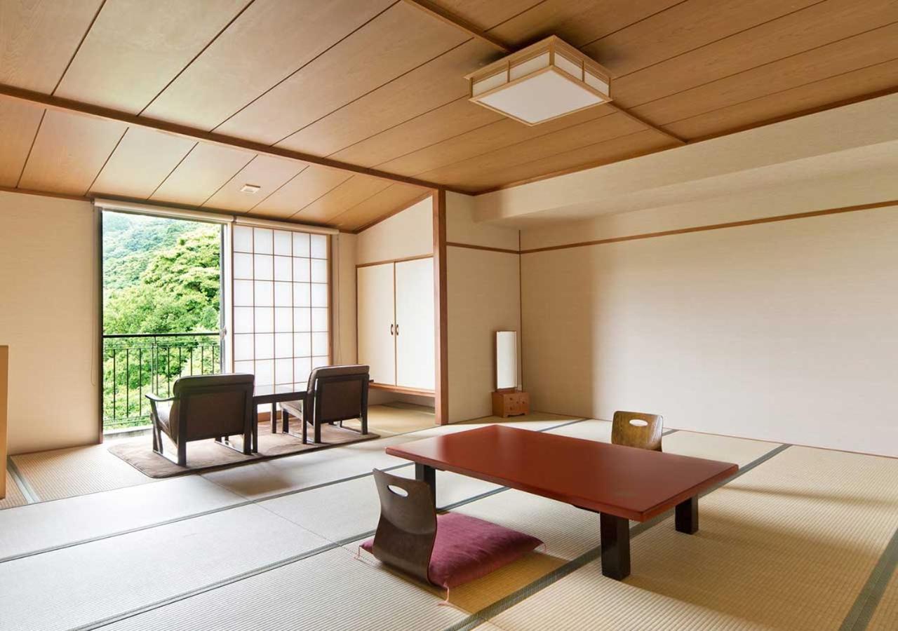 Standard Tower - Japanese Style Room / Japanese Style Dinner