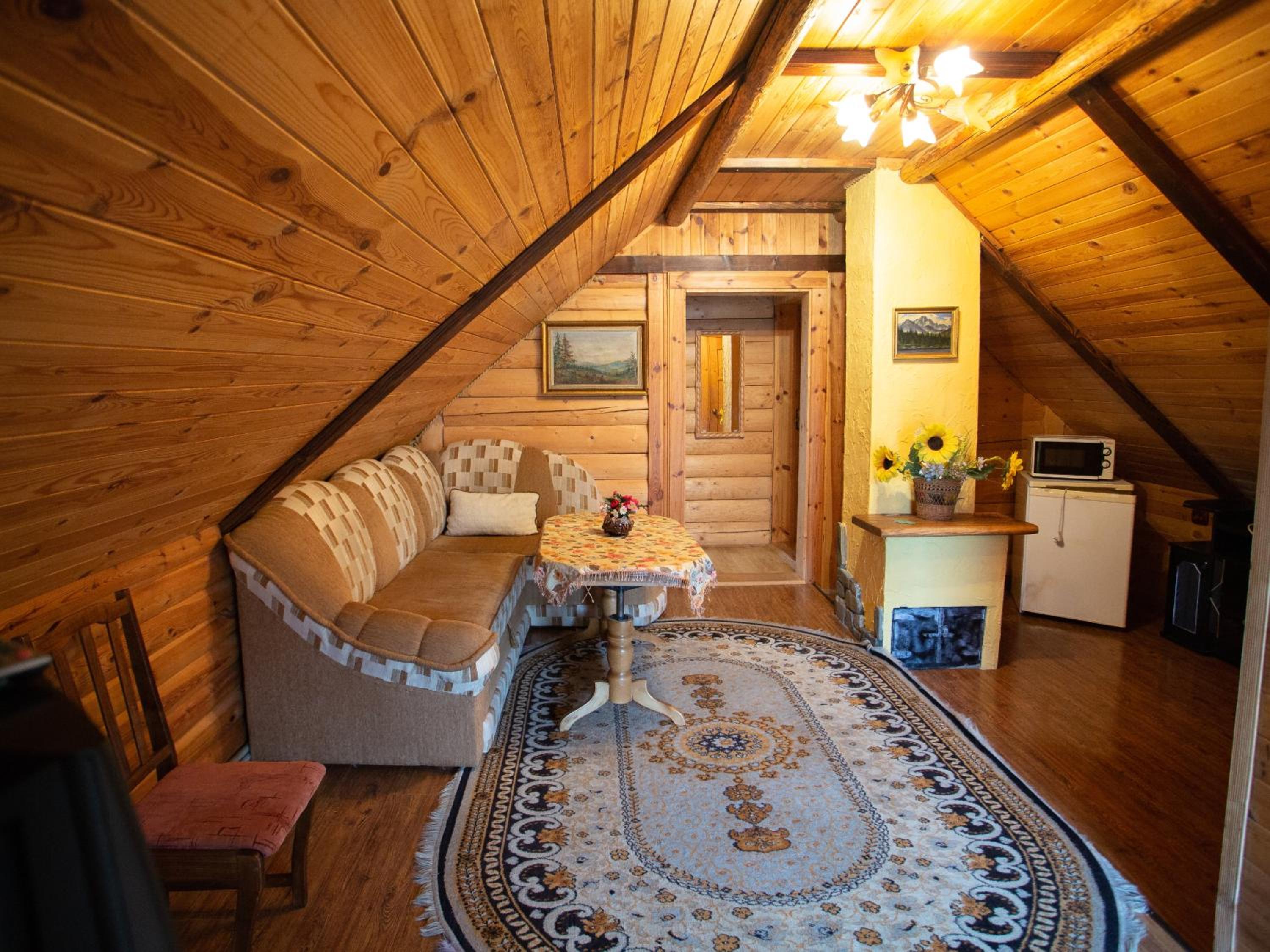 Two-Bedroom Suite photo 2