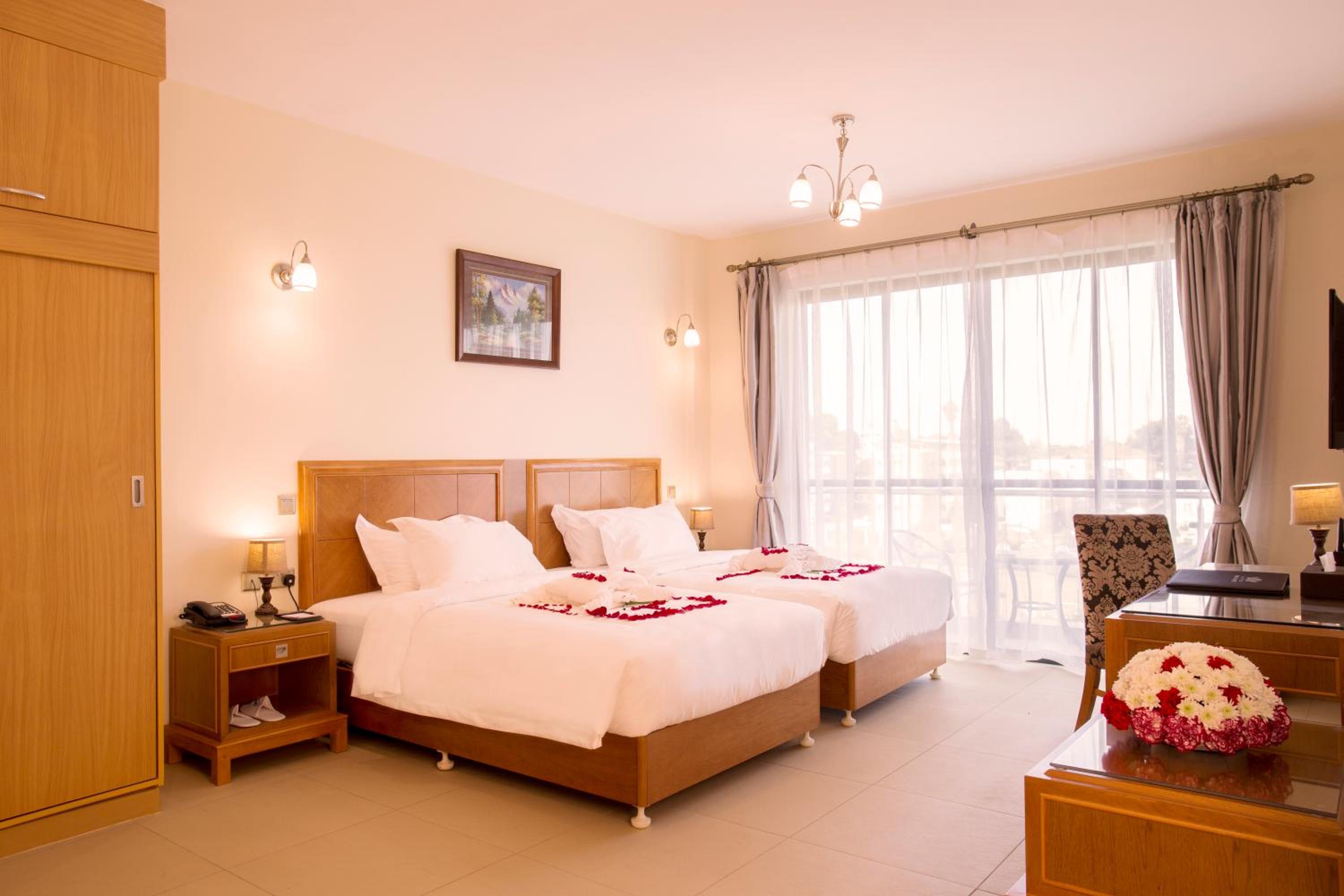 Park View Suite  photo 2