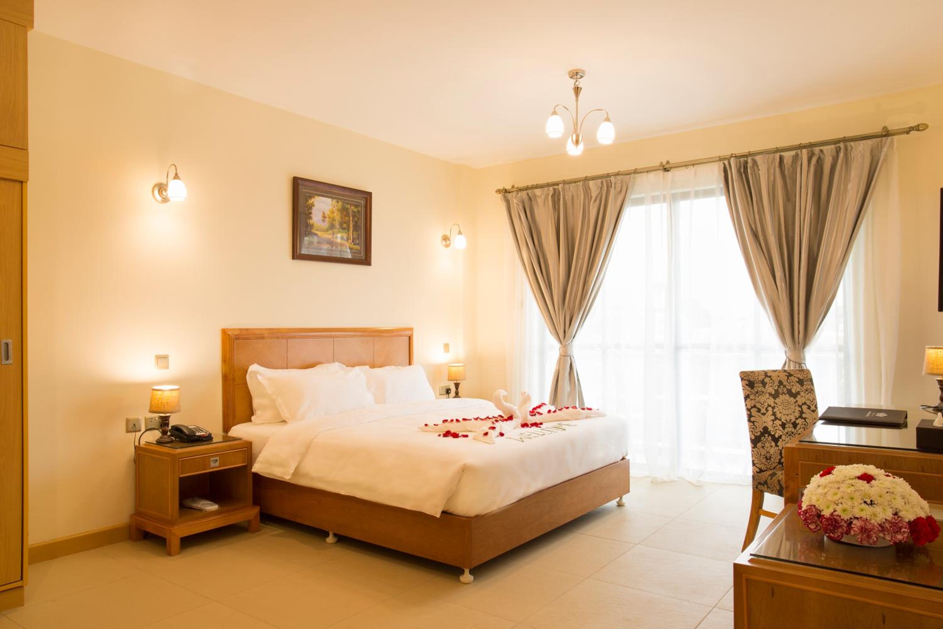 Standard Suite photo 1