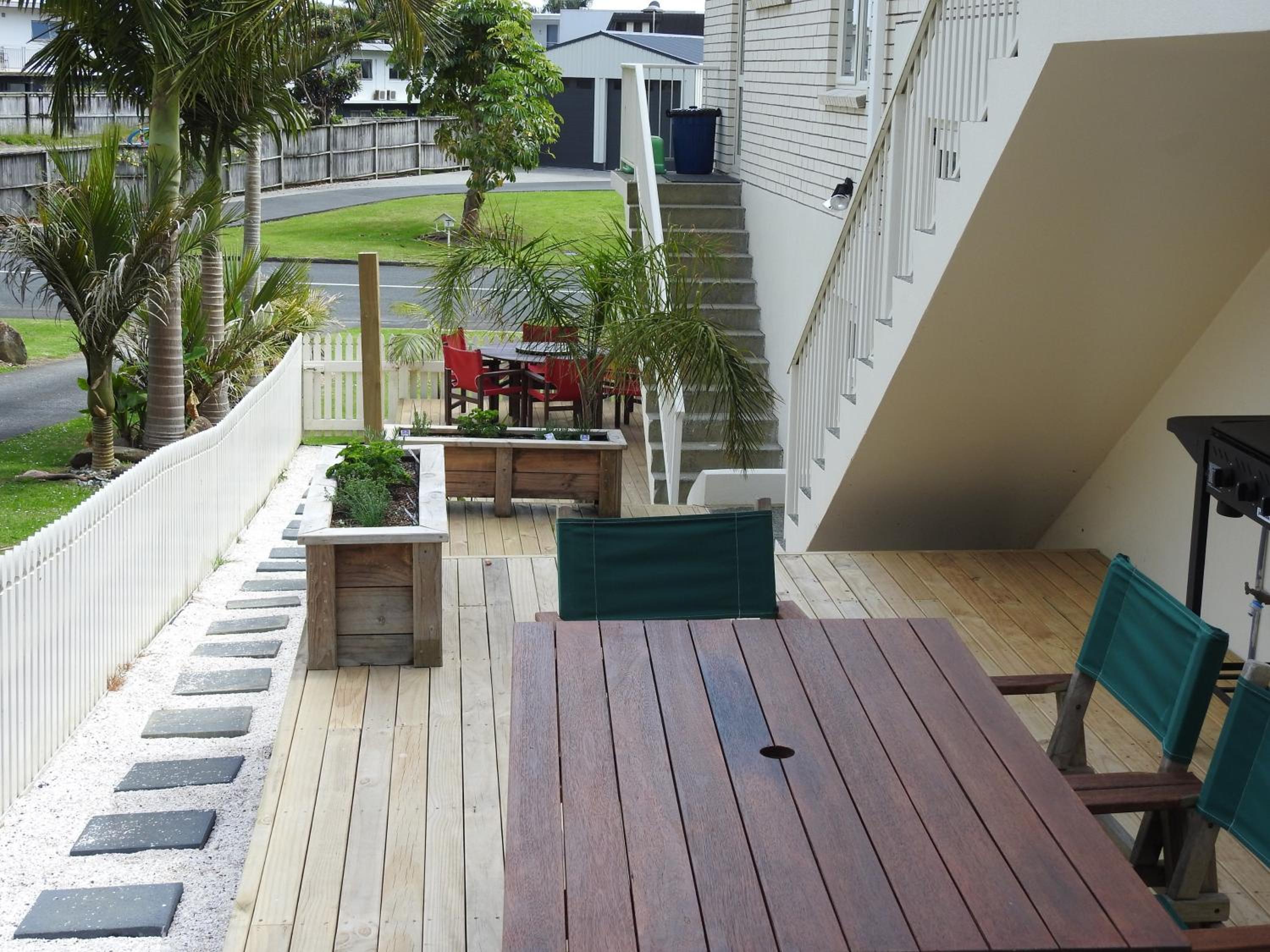 Two-Bedroom Apartment - Photo 10