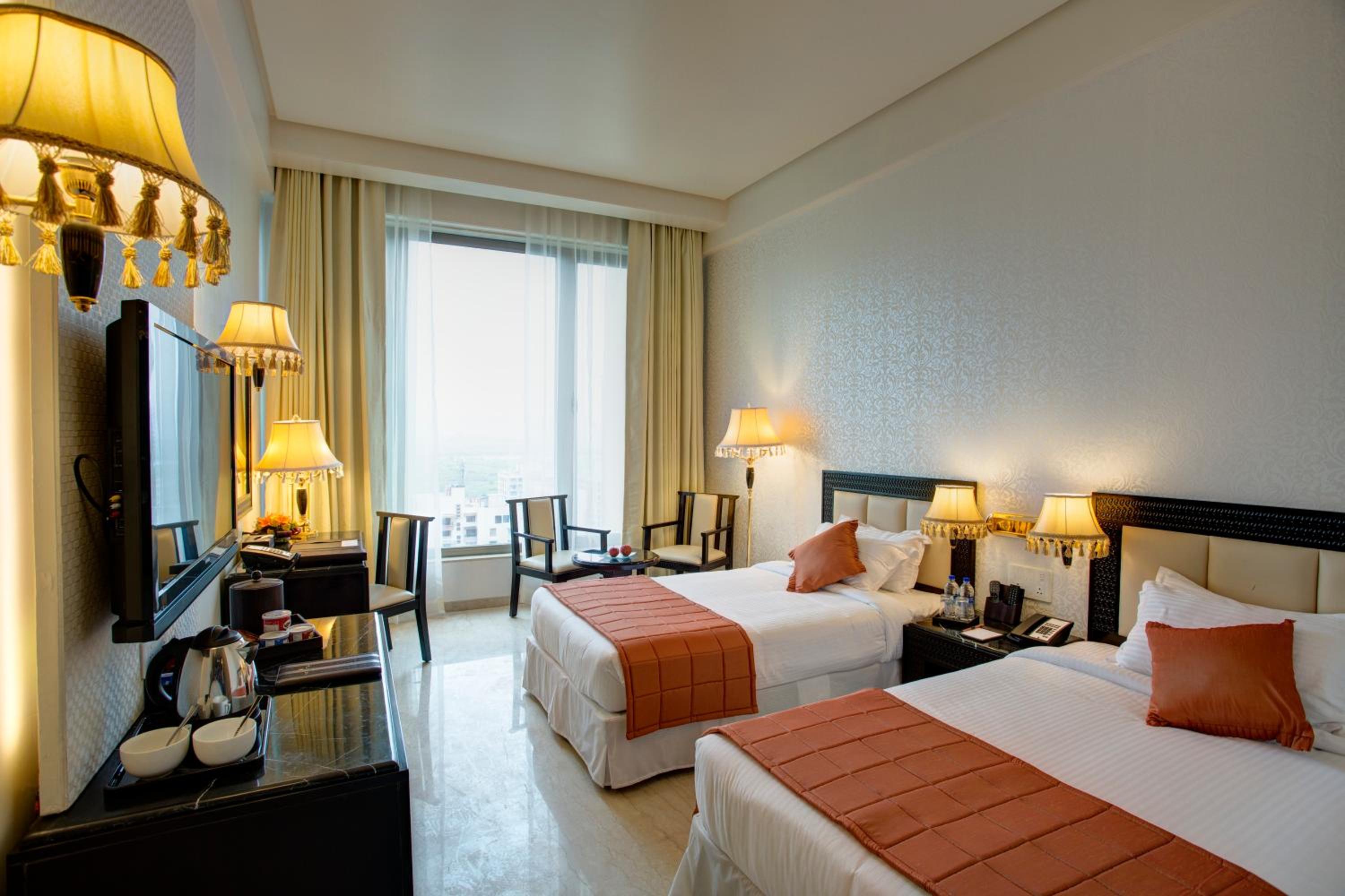 Superior Double or Twin Room Superior Double or Twin Room