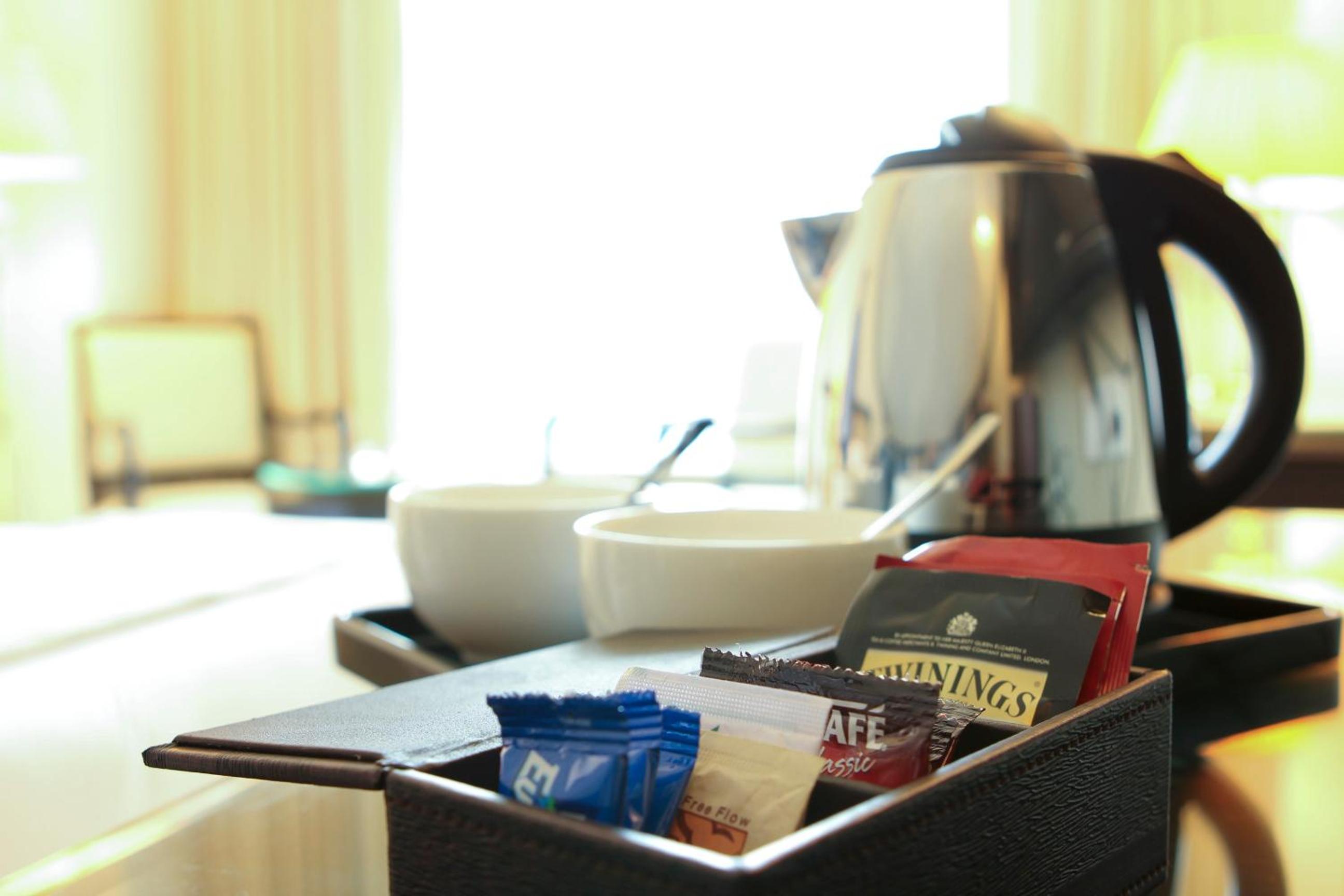Superior Double or Twin Room with Bucket of 3 Pint Beers (Kingfisher Premium) per room per night