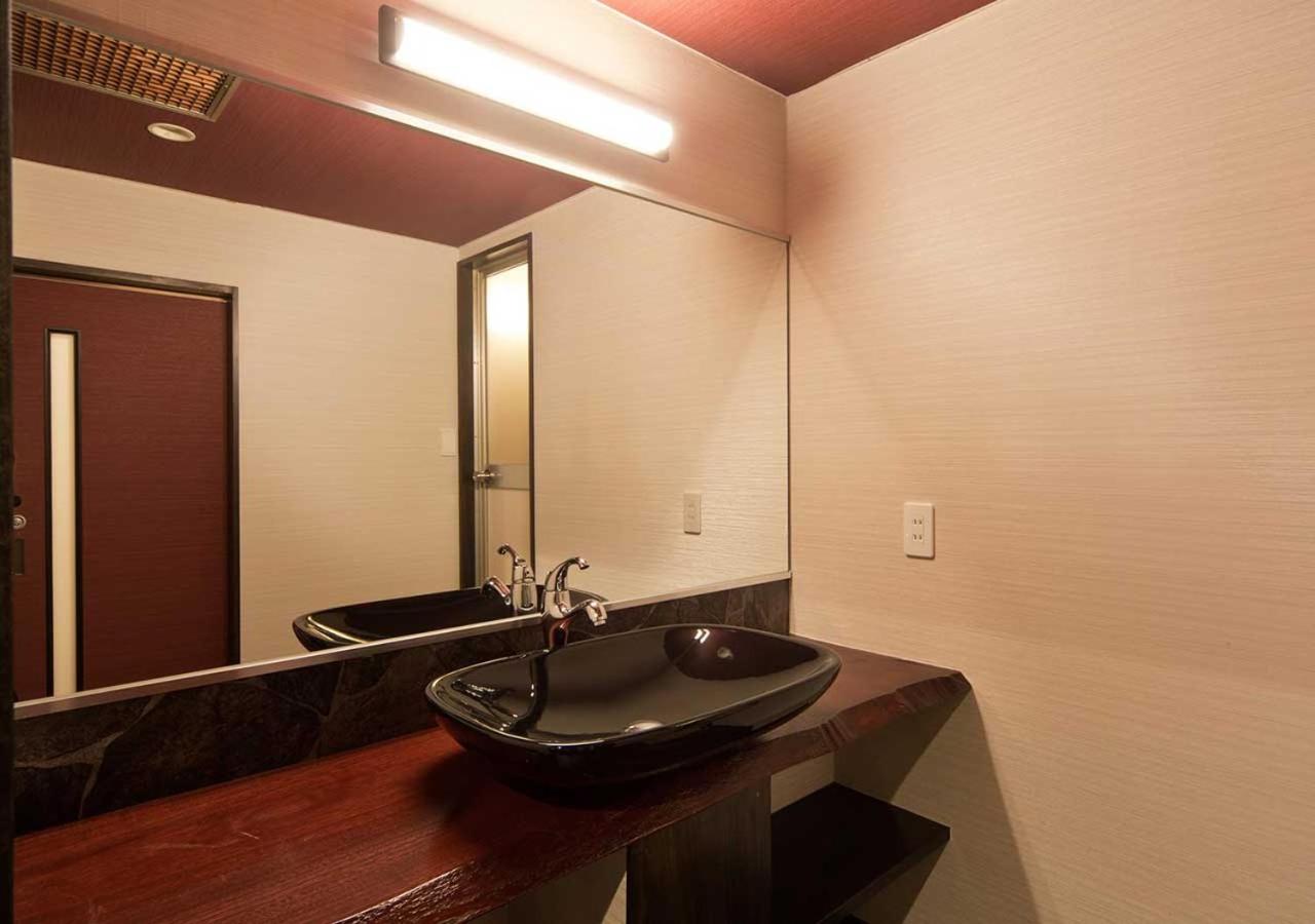 Standard Tower - Japanese Style Room / Japanese Style Dinner
