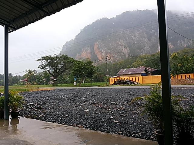 Triple Room with Mountain View photo 3