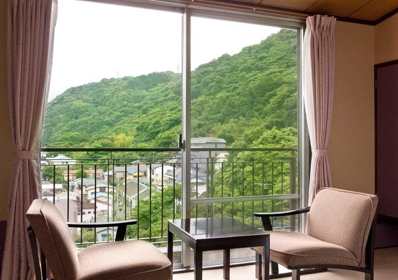 Standard Tower - Japanese Style Room / Japanese Style Dinner thumbnail 6