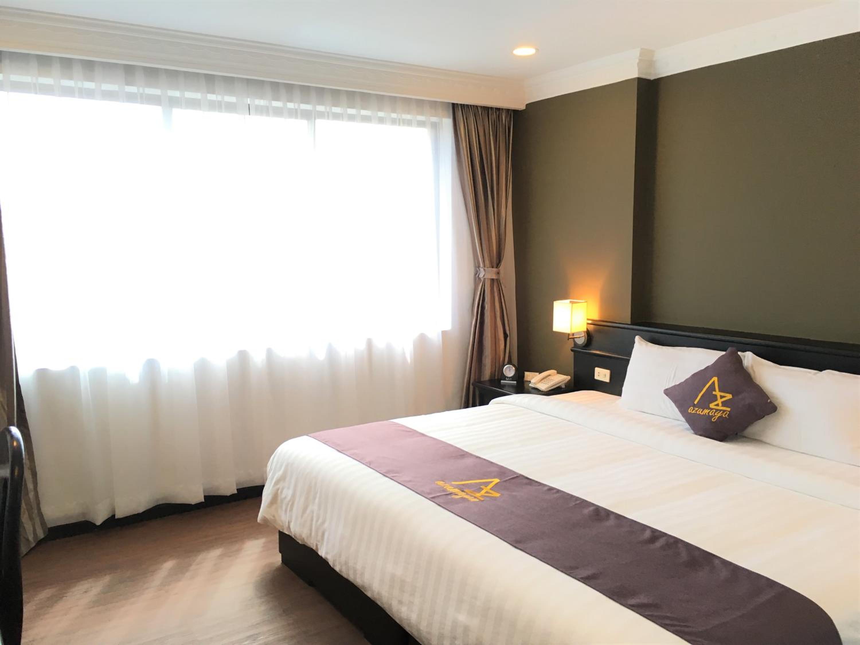 Deluxe Double Room photo 1