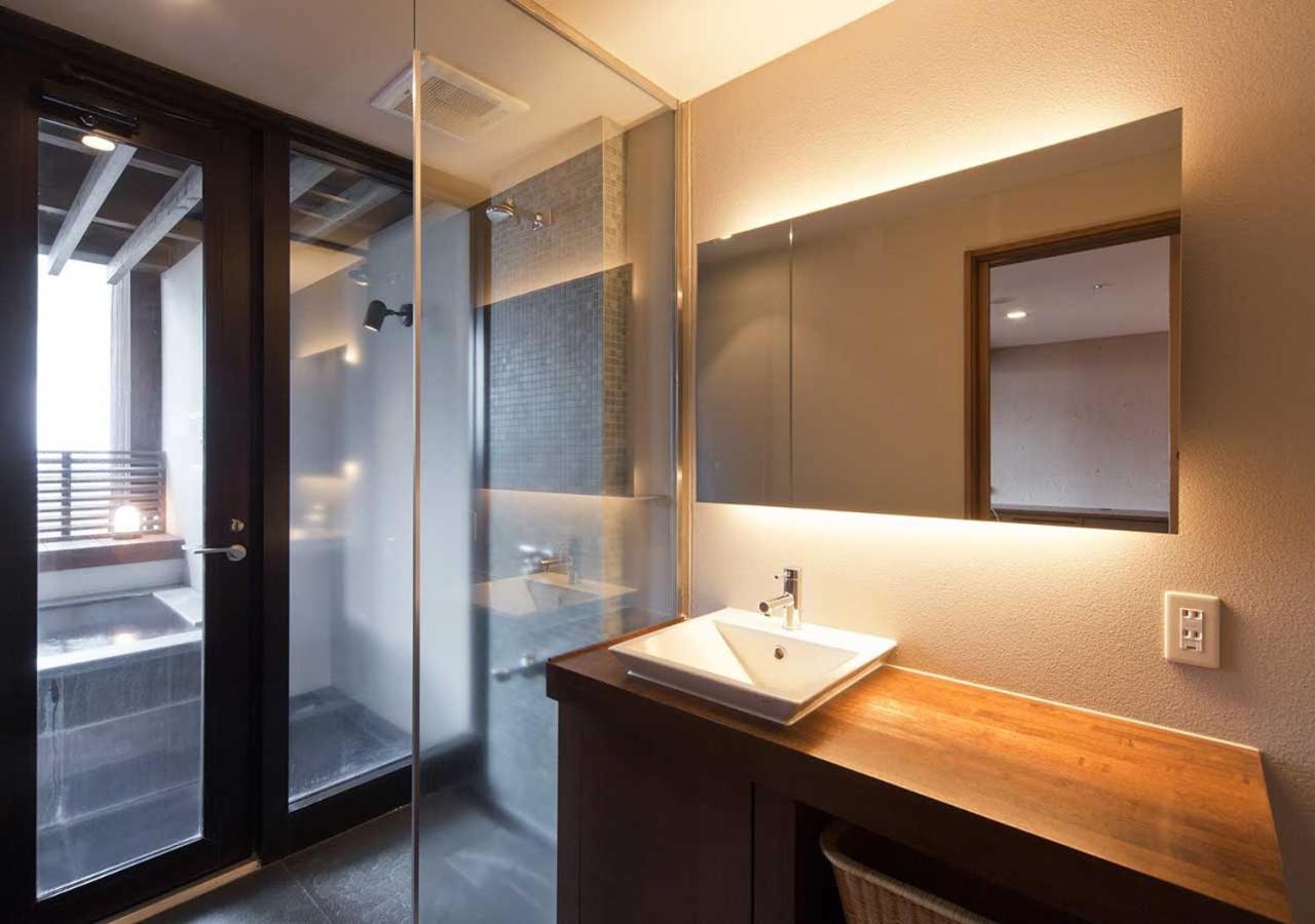 【Adult Only】Luxury Tower - Twin Room with Open-Air Bath / Japanese Style Dinner thumbnail 5