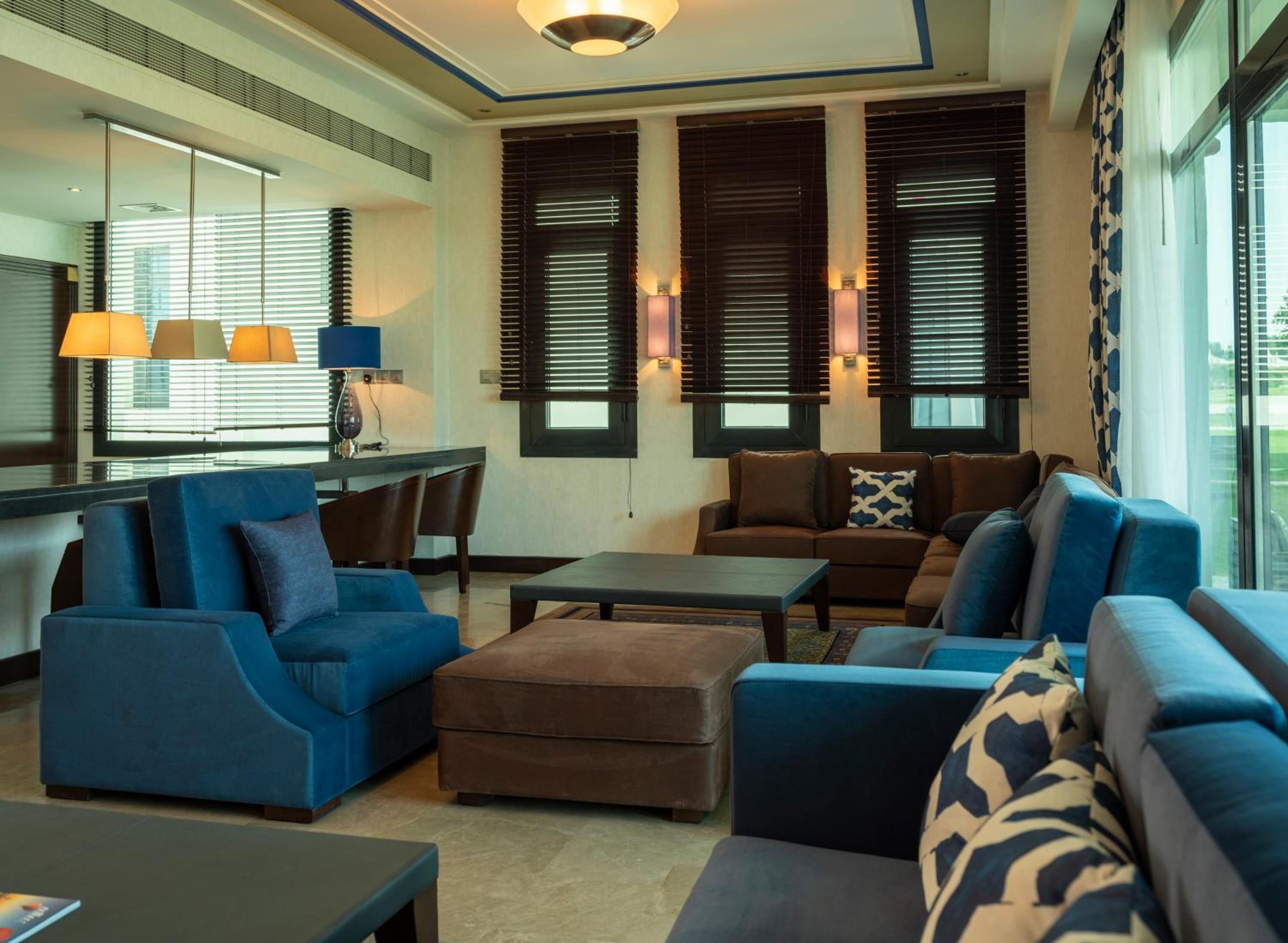 Two Bedroom Villa with Private Pool
