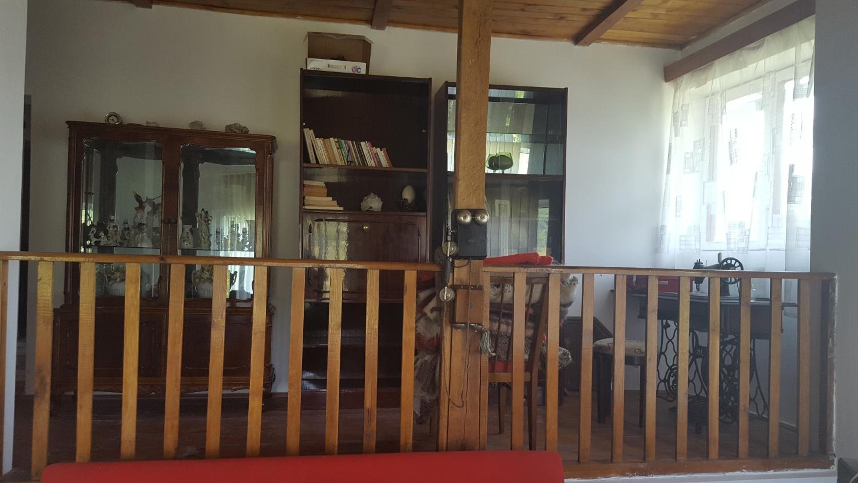 Four-Bedroom Villa - Photo 48