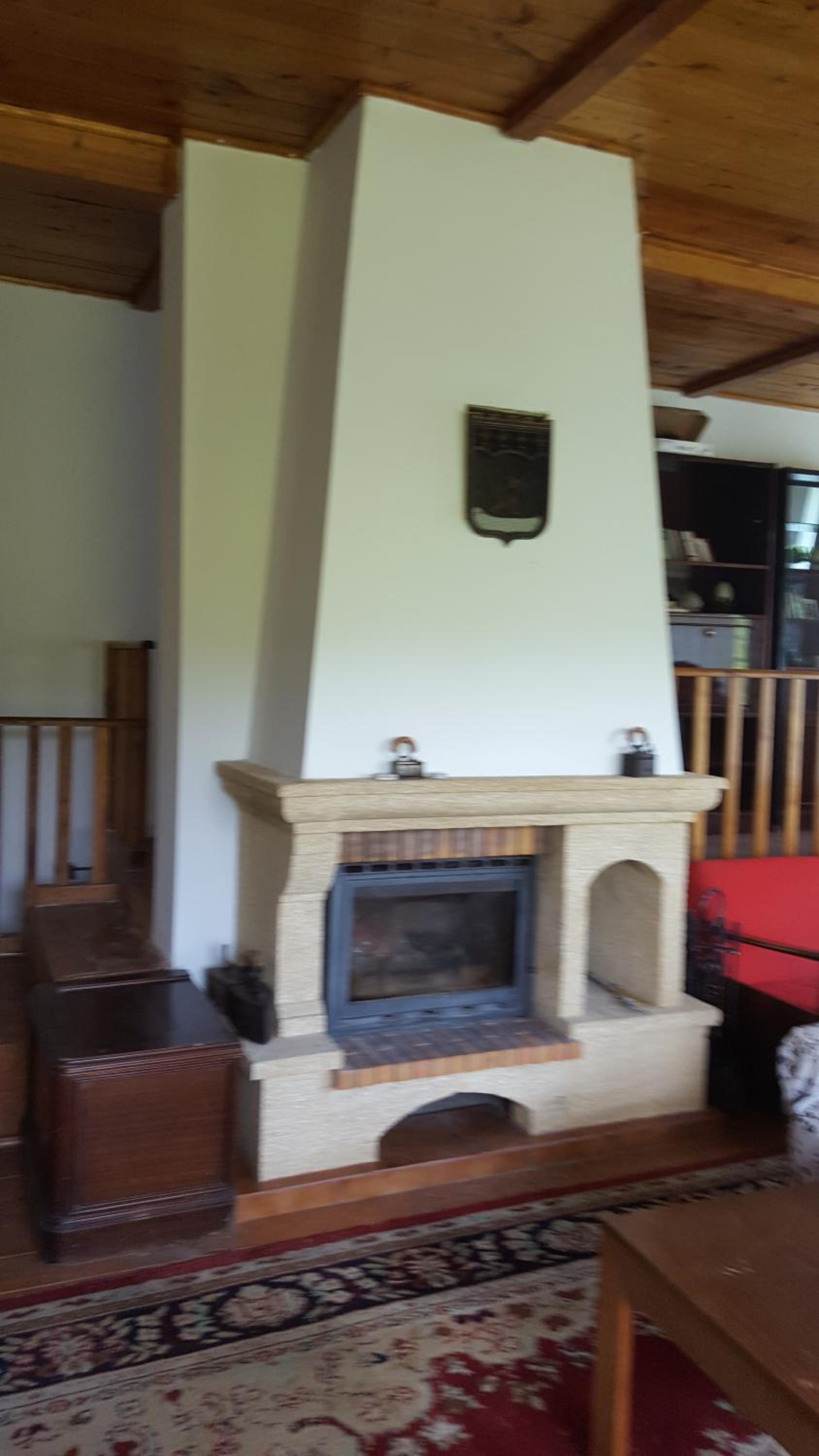 Four-Bedroom Villa - Photo 43