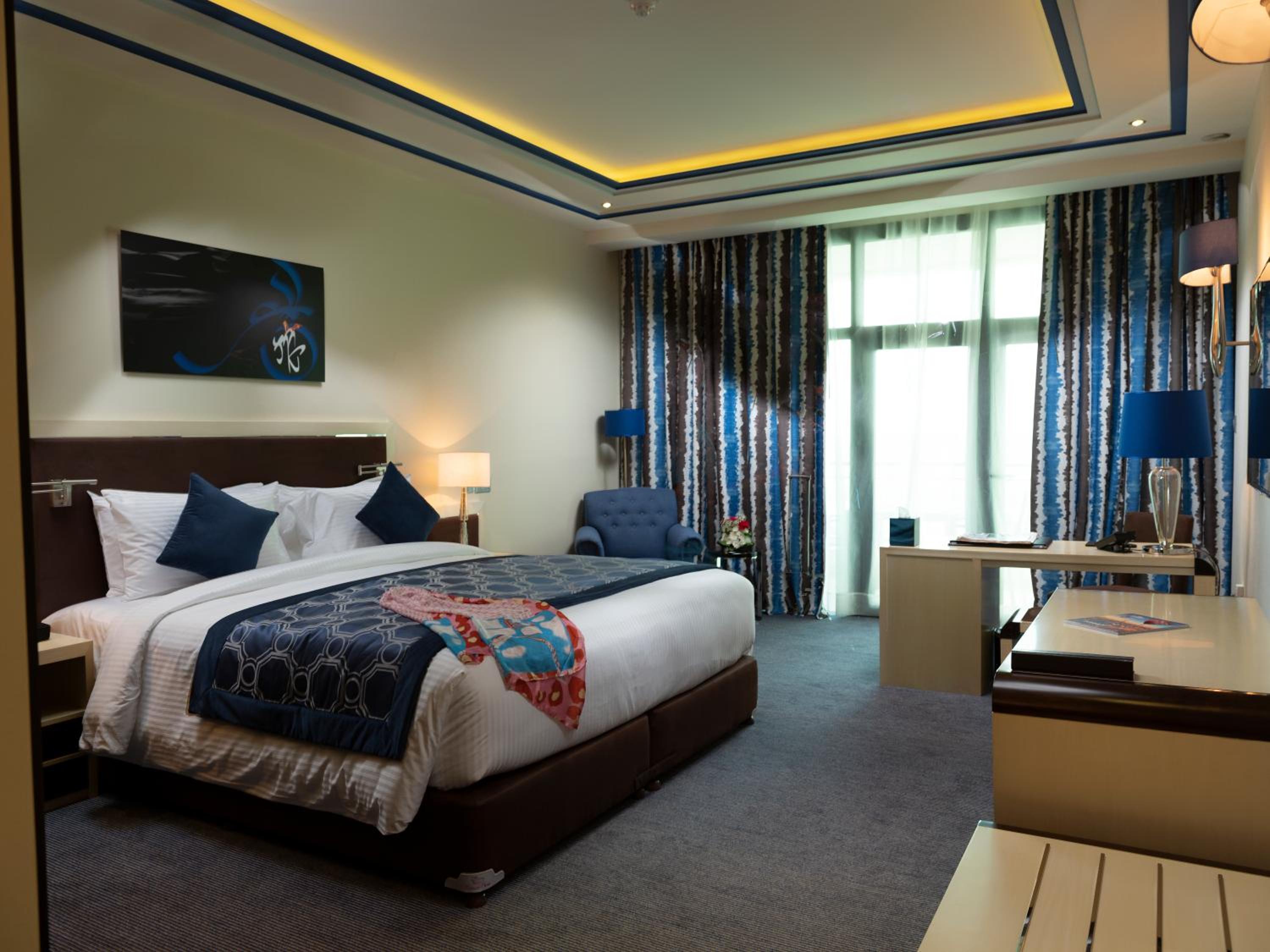 Prestige Room