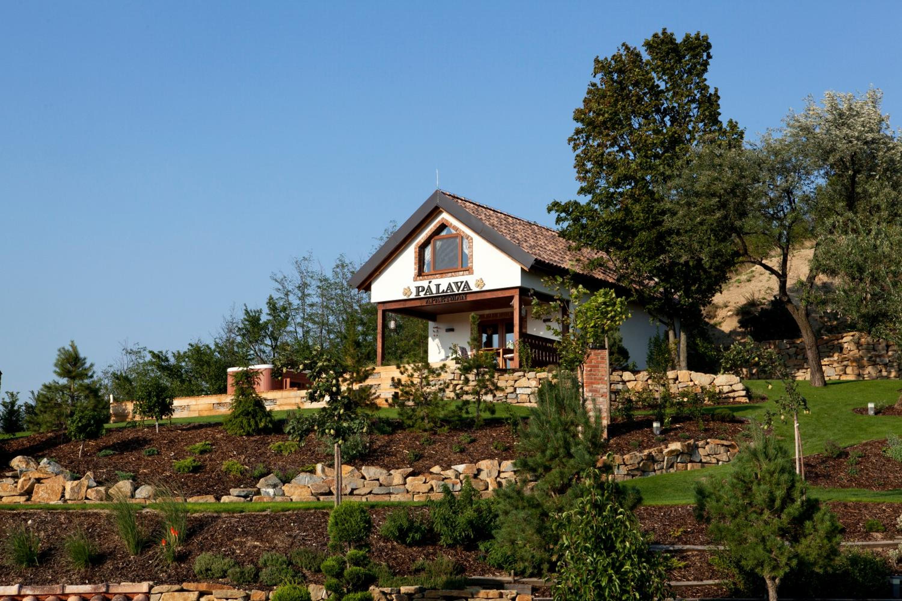 Two-Bedroom Chalet photo 3