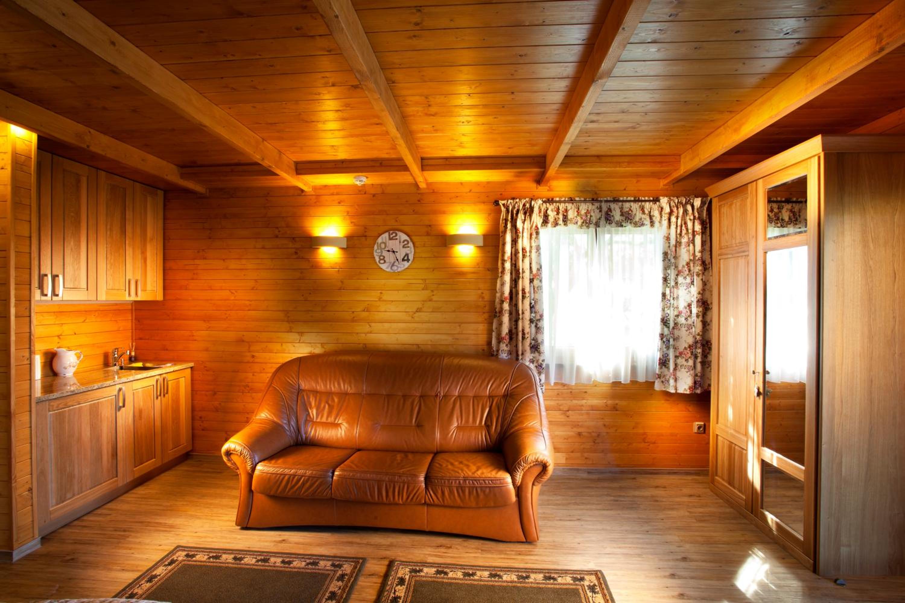 Two-Bedroom Chalet photo 2