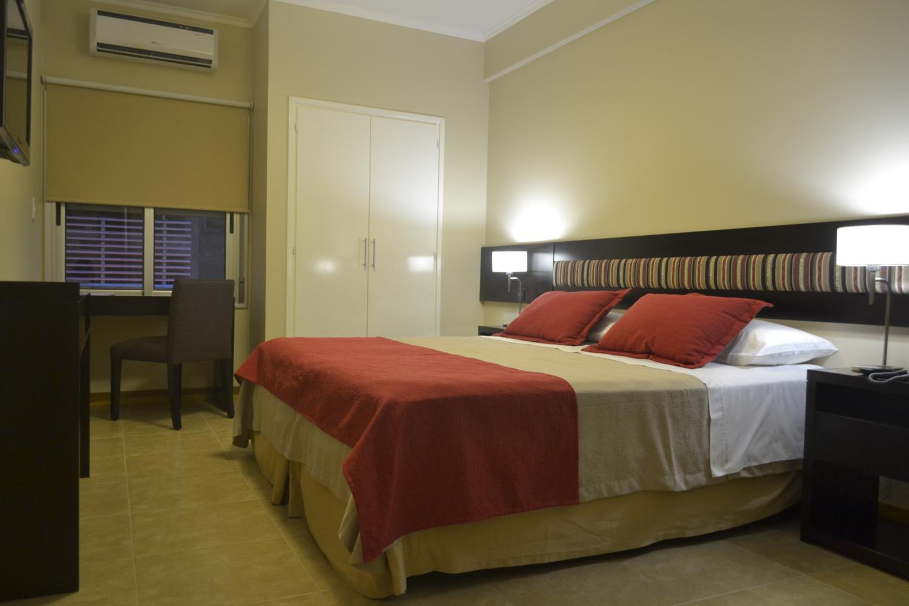 Deluxe Room photo 3