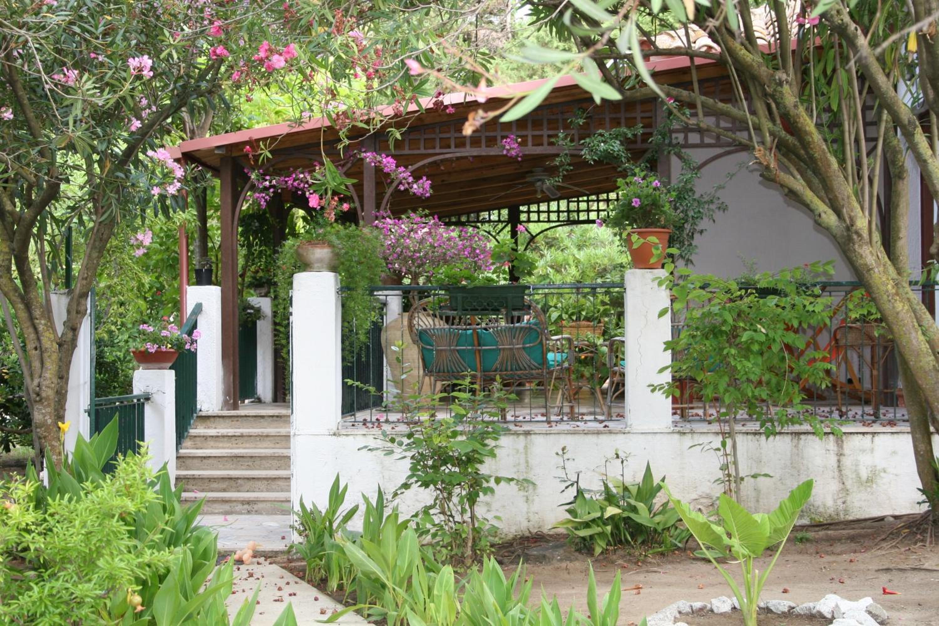 Two-Bedroom Villa photo 1