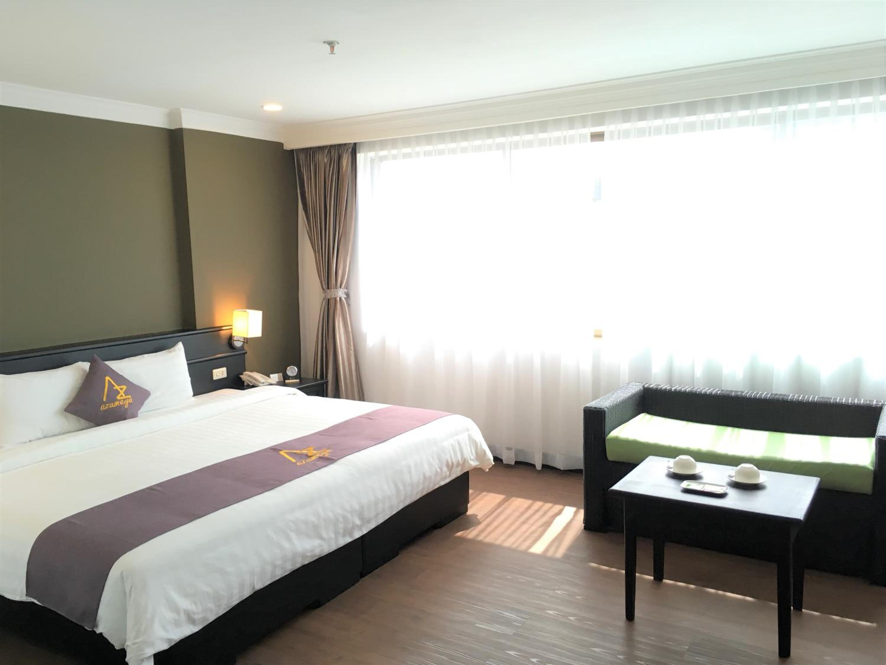 Superior Double Room photo 1