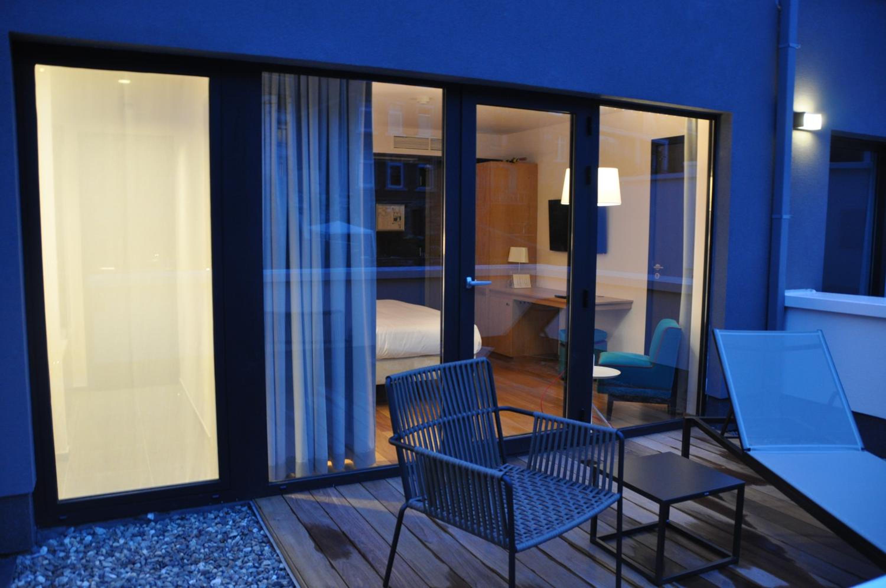 Superior Double Room with Garden View photo 3