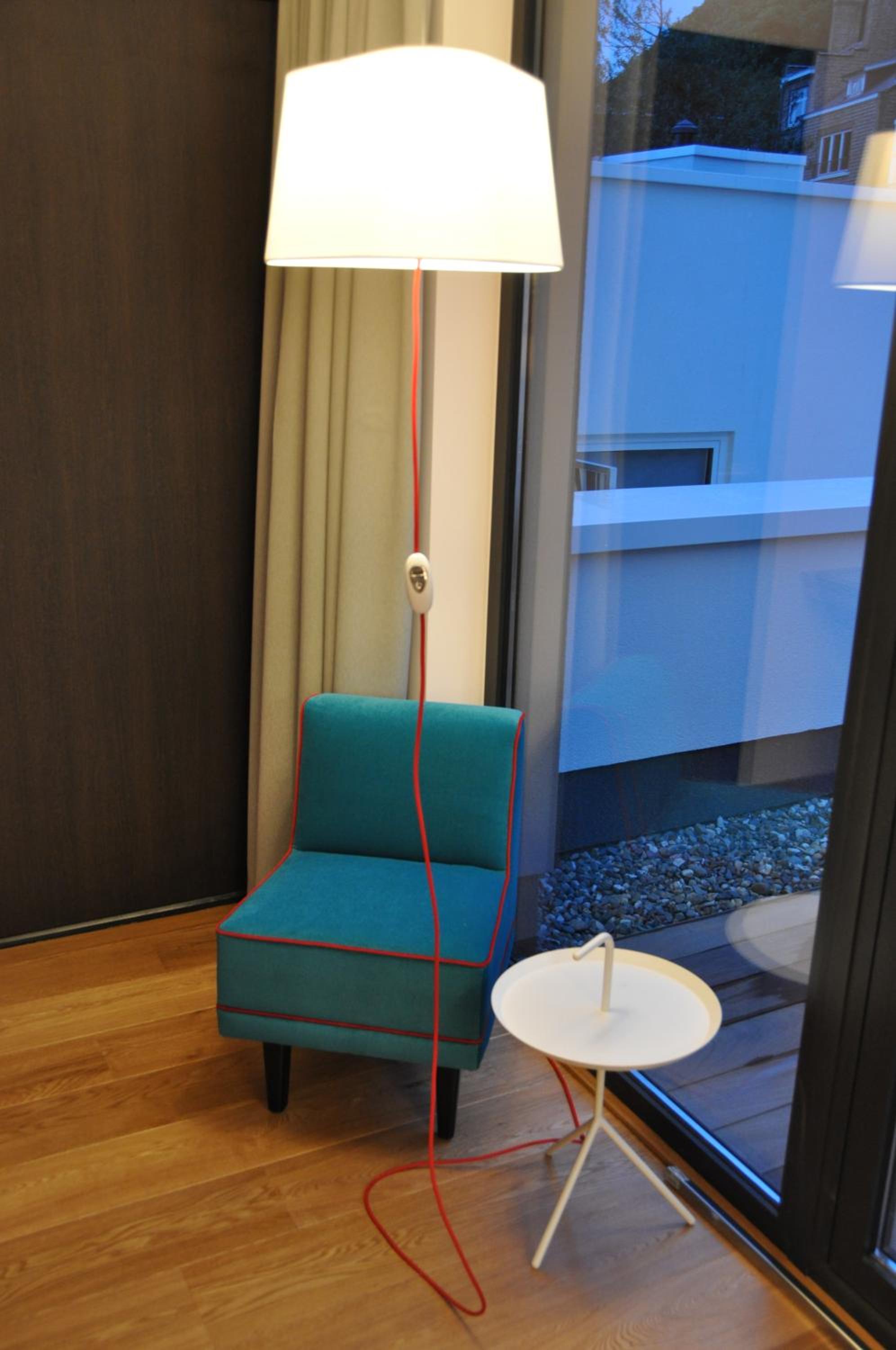 Superior Double Room with Garden View photo 2