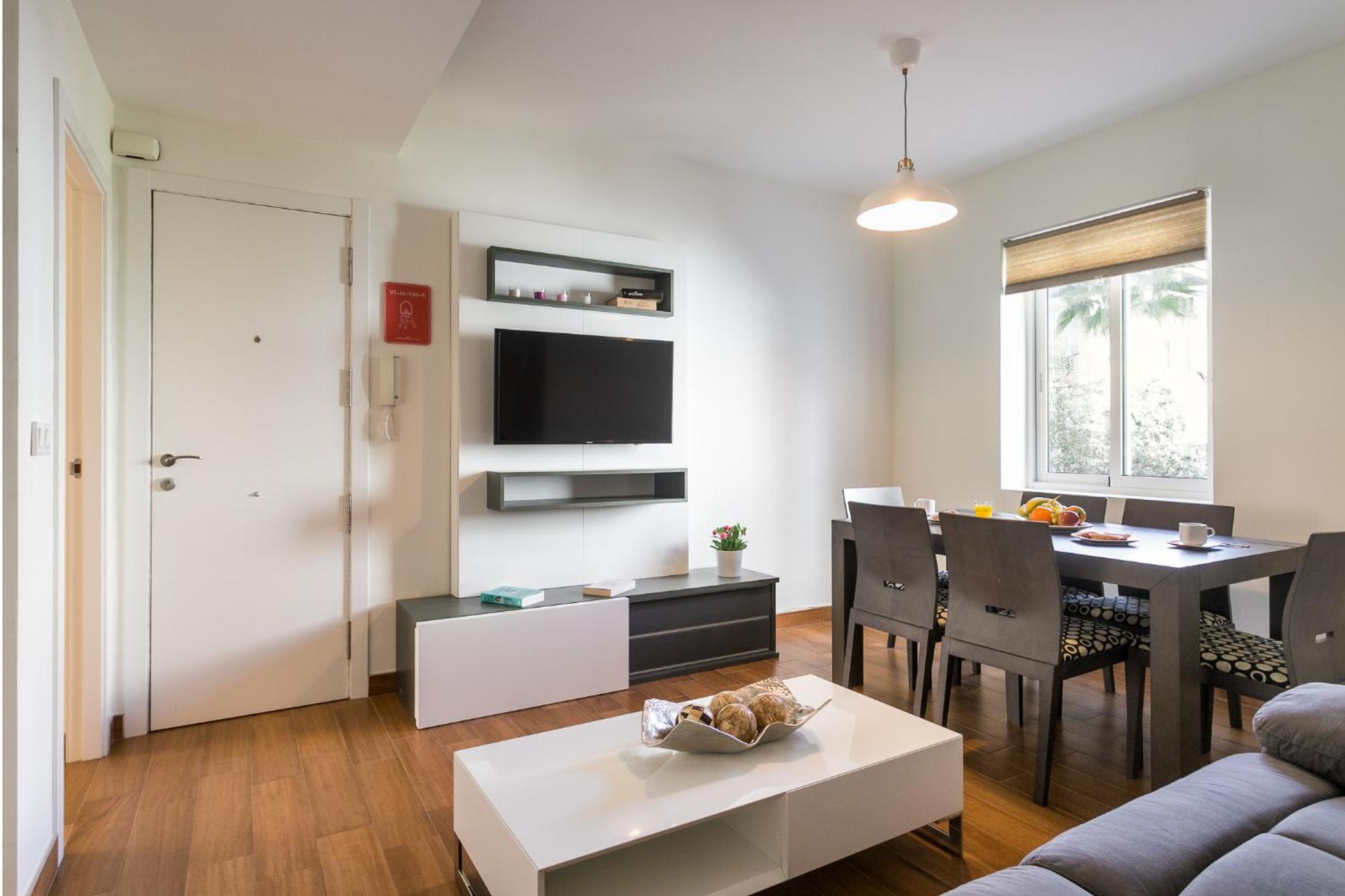 Departamento de tres habitaciones