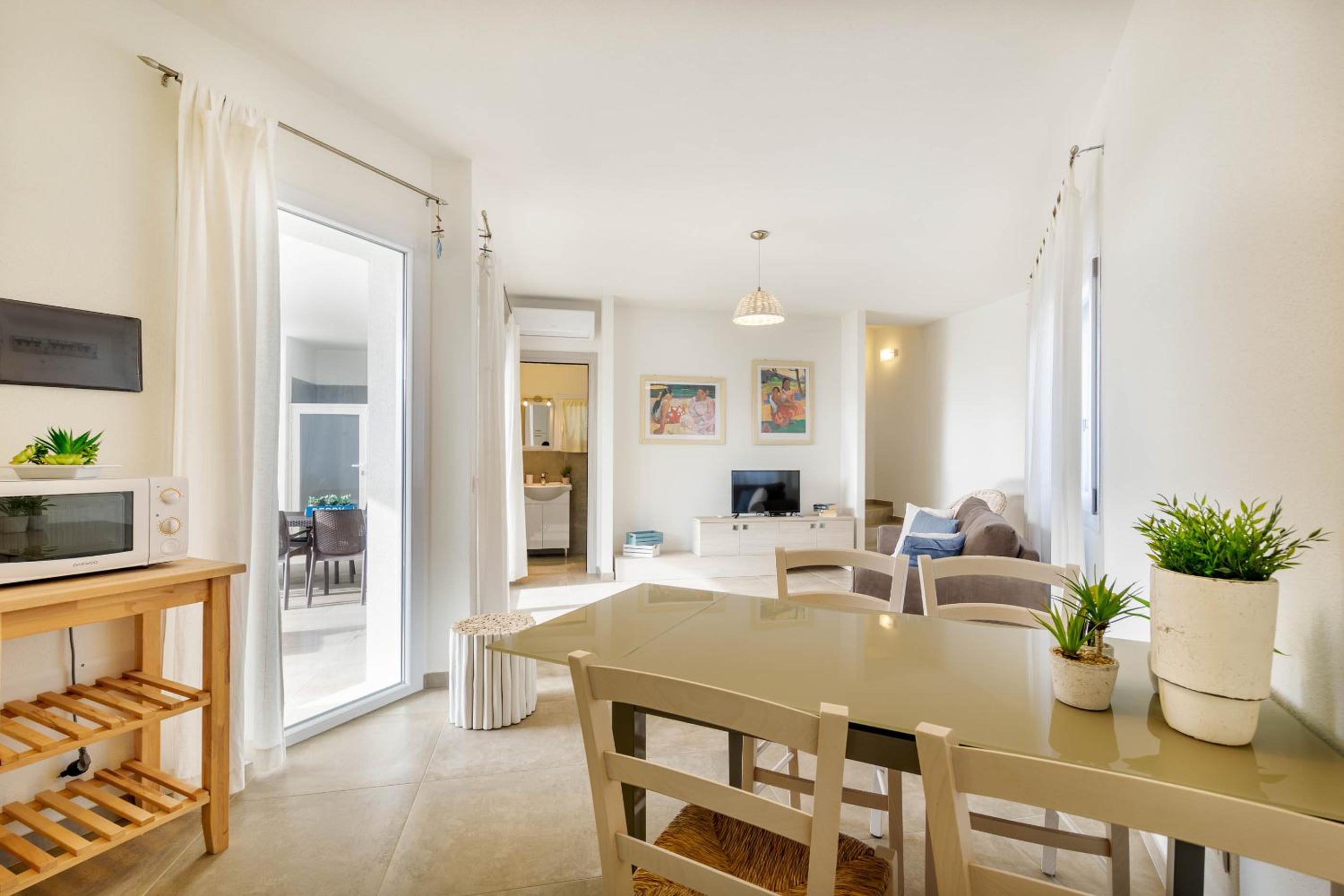 Maisonette