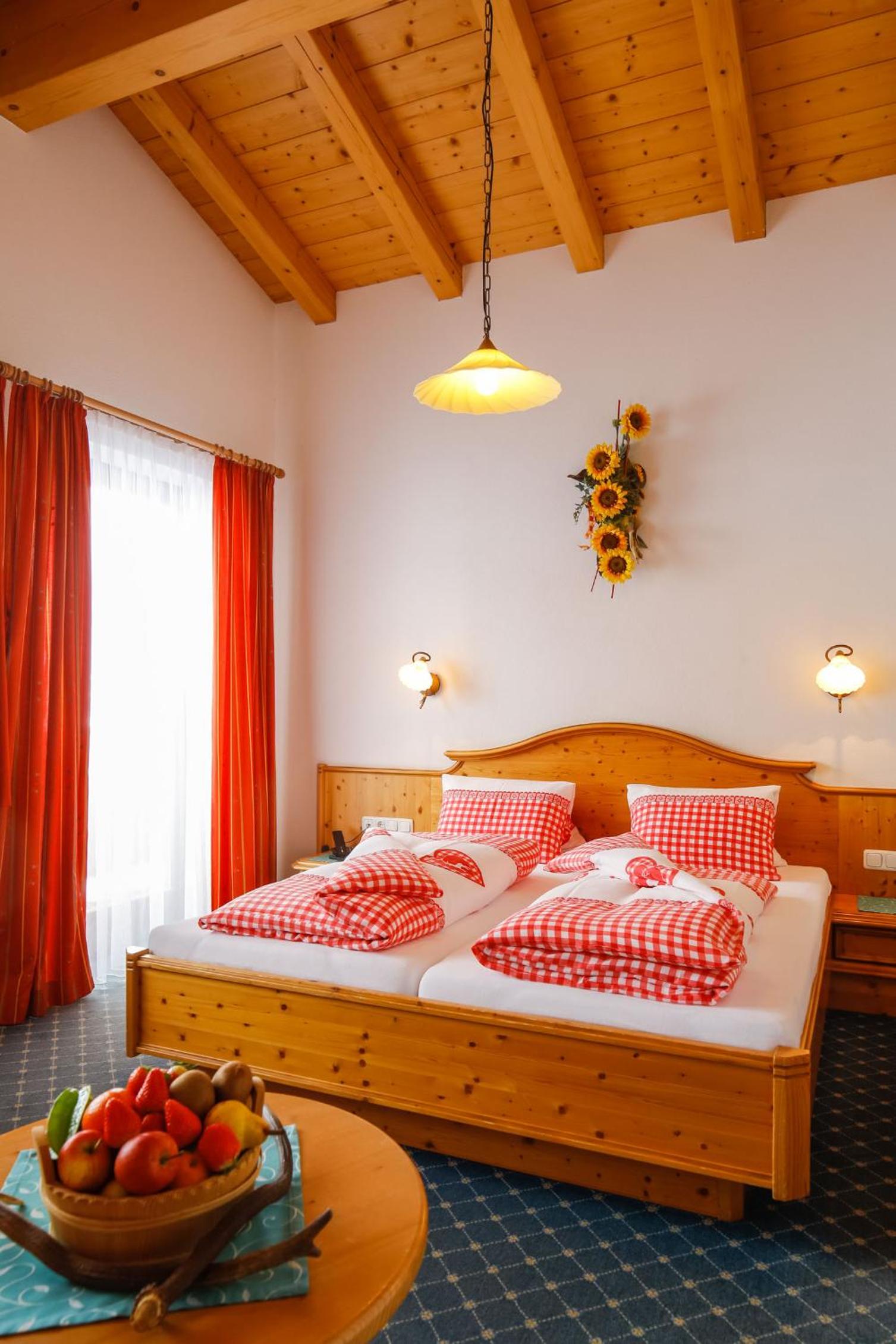 Double Room with Balcony photo 2