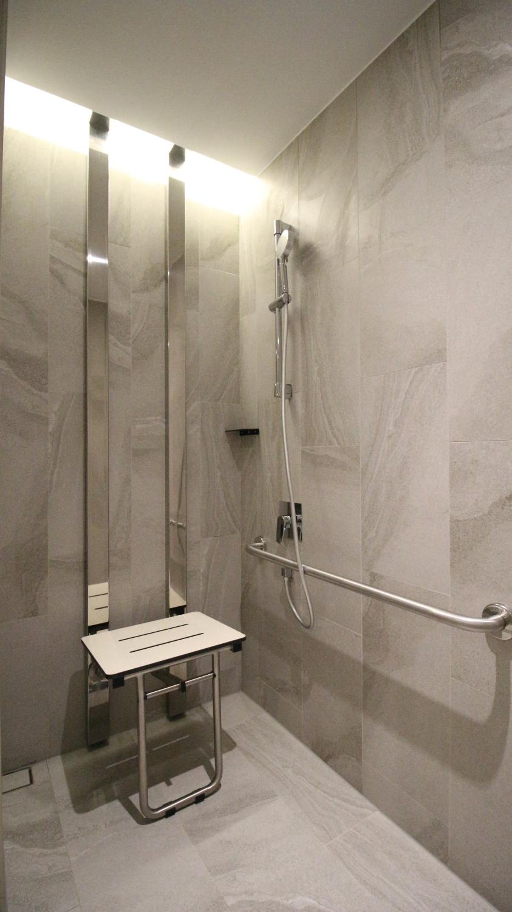 Superior Double Room - Disability Access