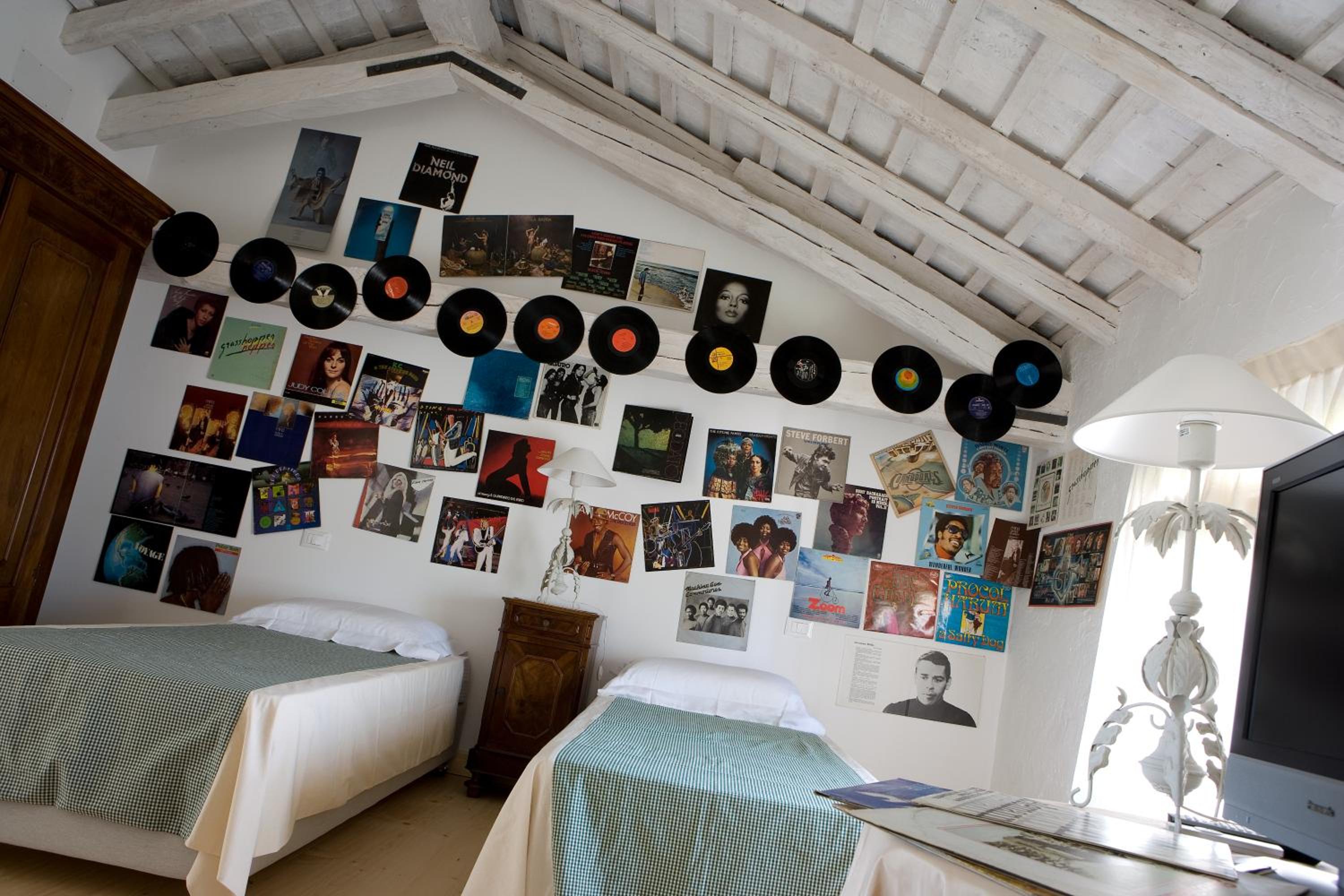 Twin Room photo 3