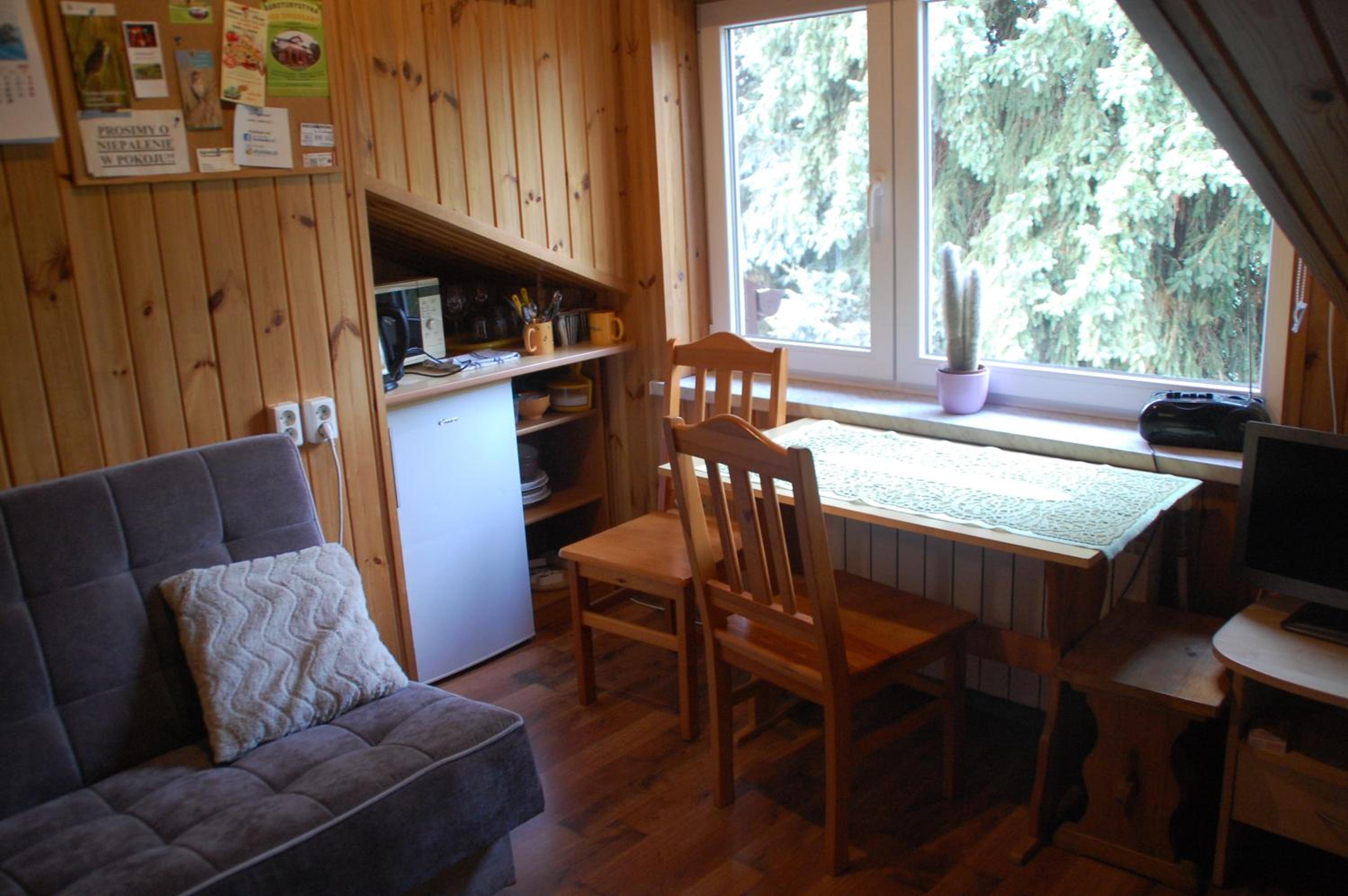 Standard Triple Room photo 3