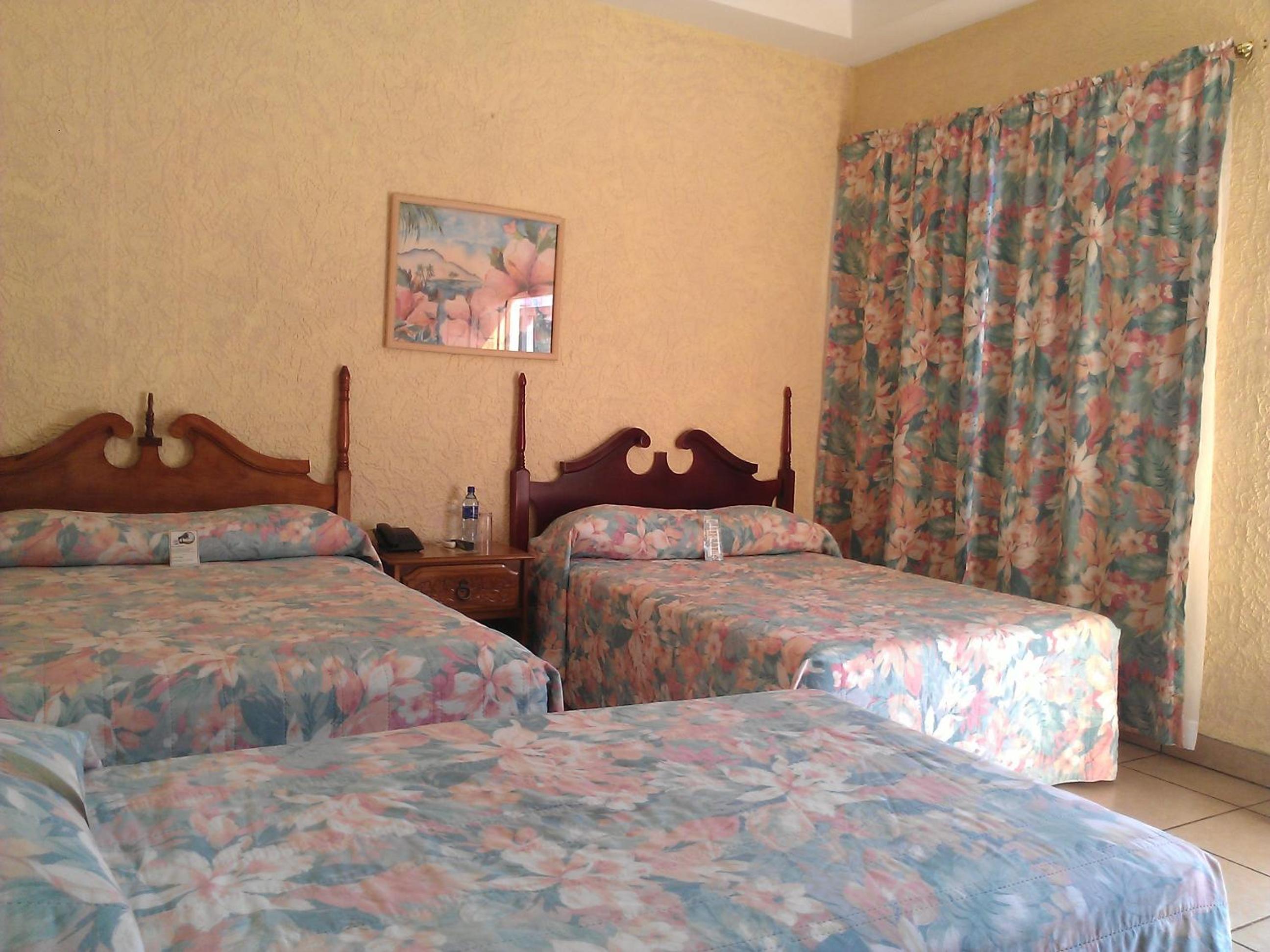 Triple Room photo 3
