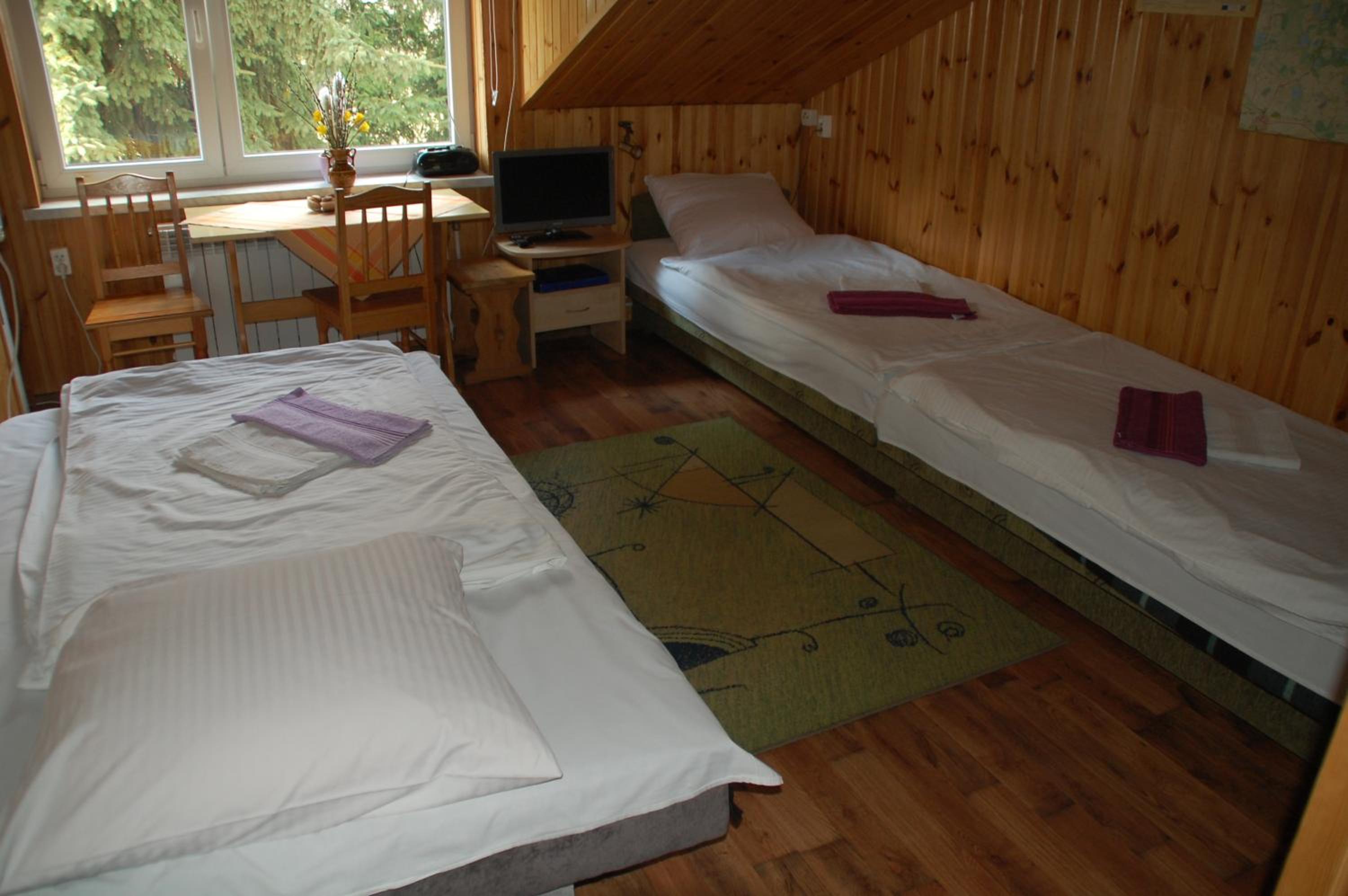 Standard Triple Room photo 2