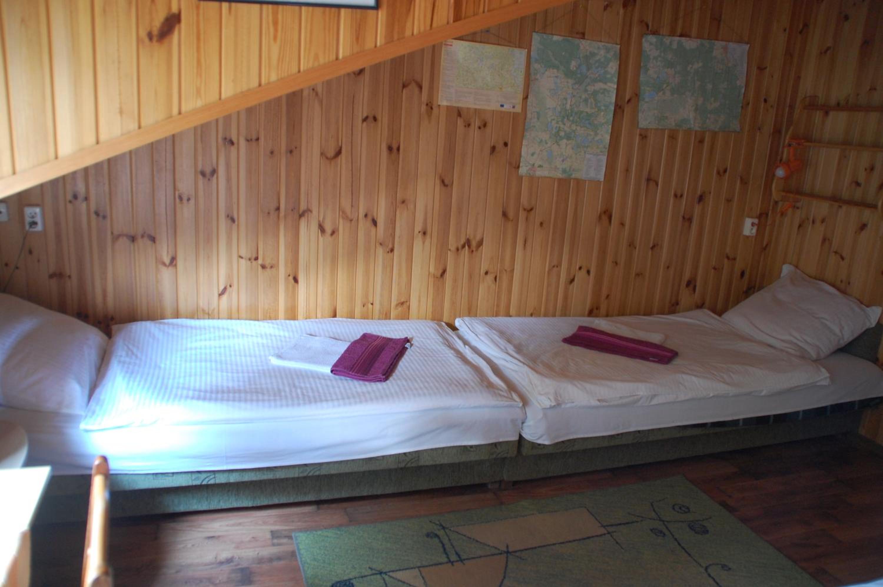 Standard Triple Room photo 1