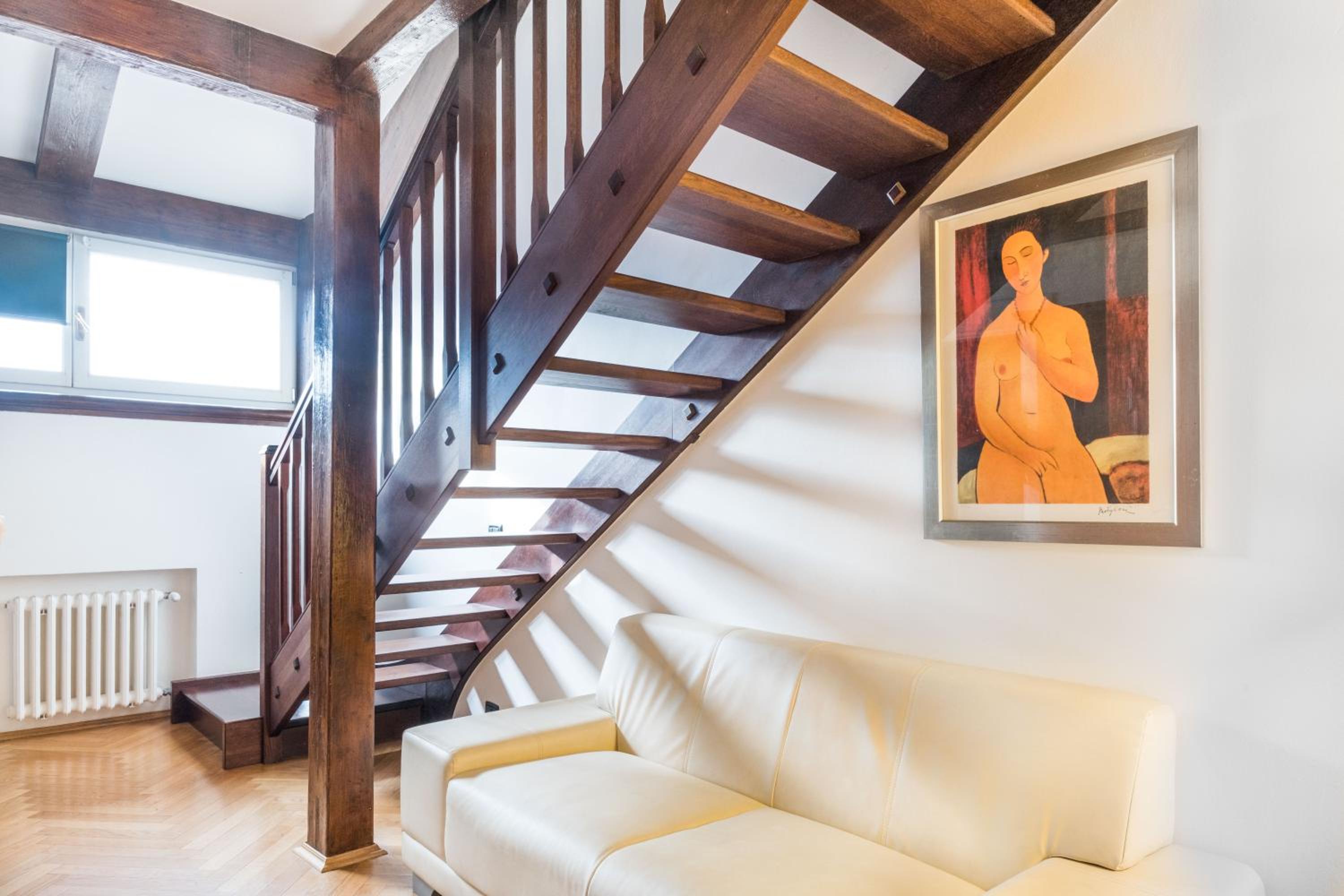 Duplex Suite (4 Adults)