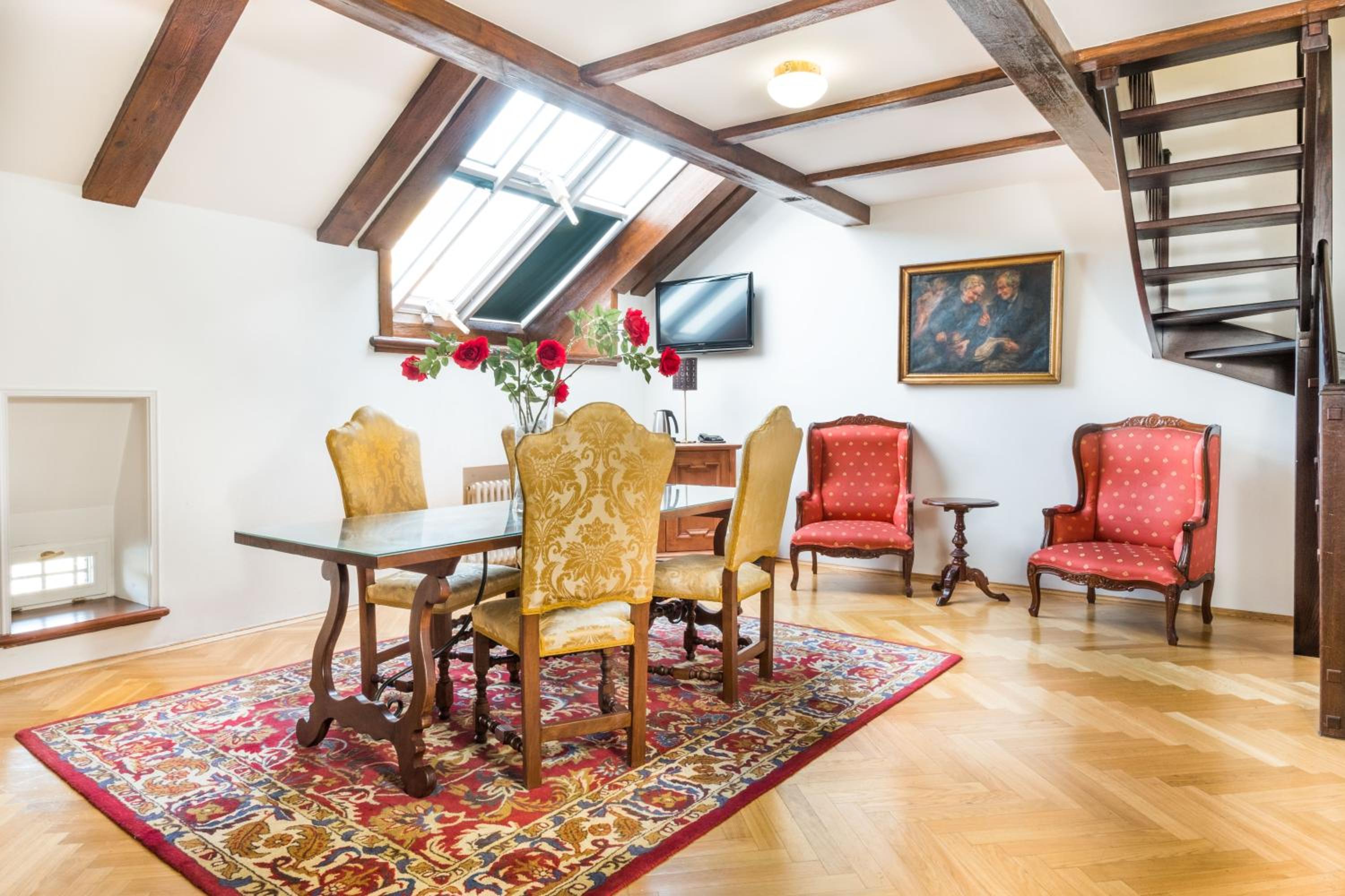 Royal Suite