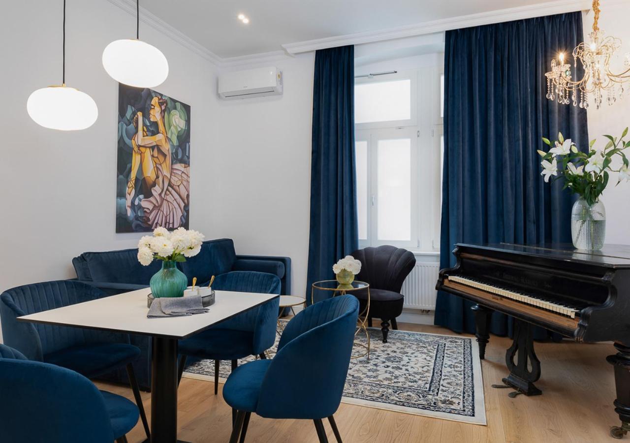 One-Bedroom Apartment - Photo 19