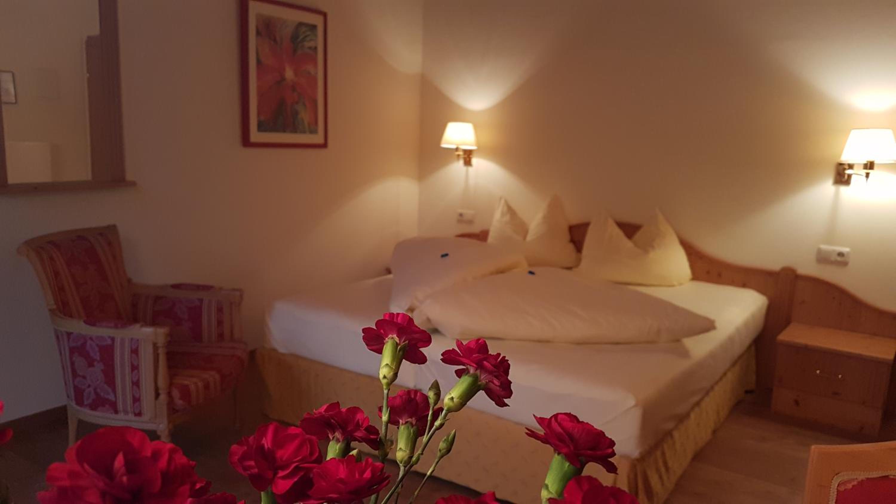 Double Room - Photo 5
