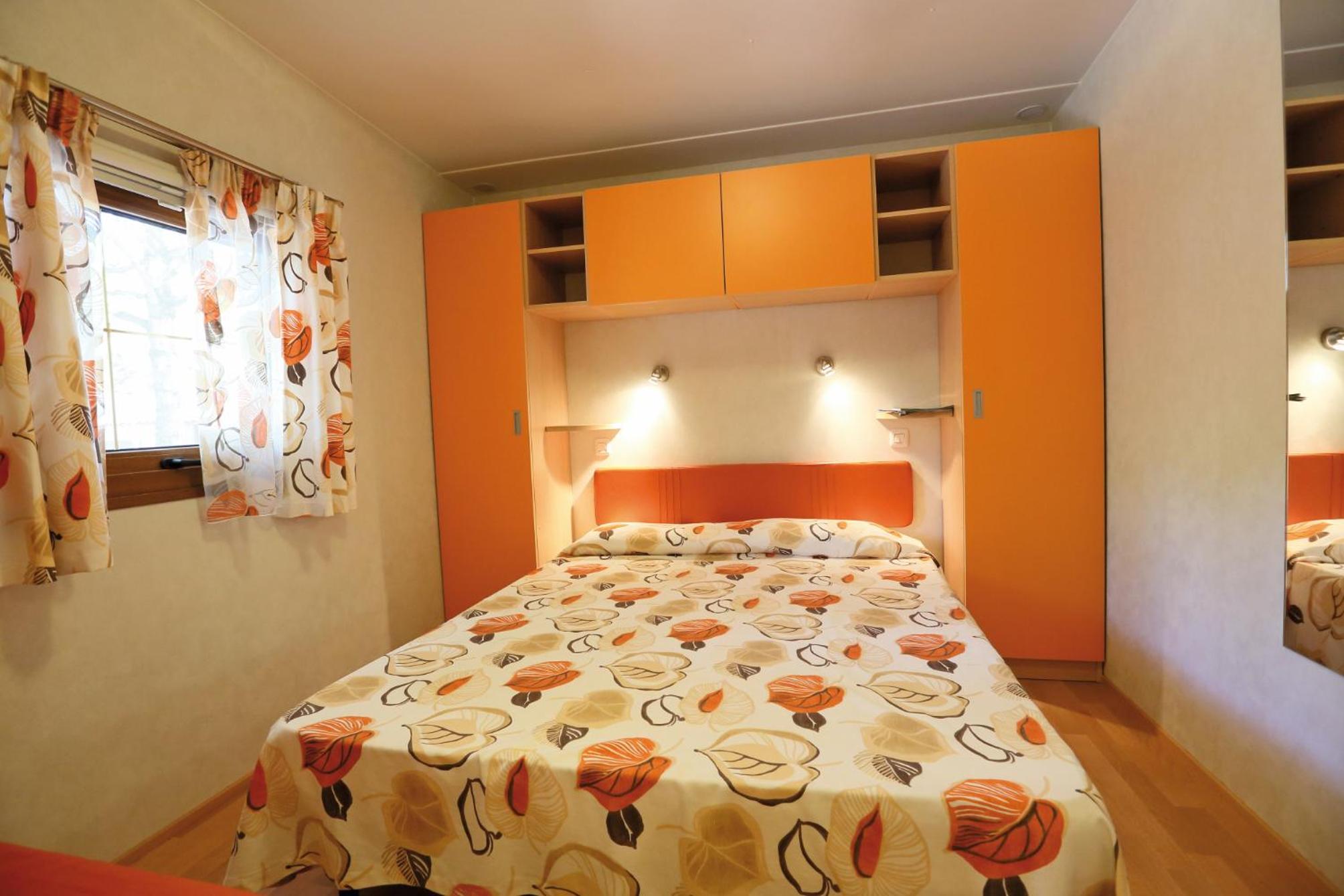 Mobile Home plus - Beach Package photo 1