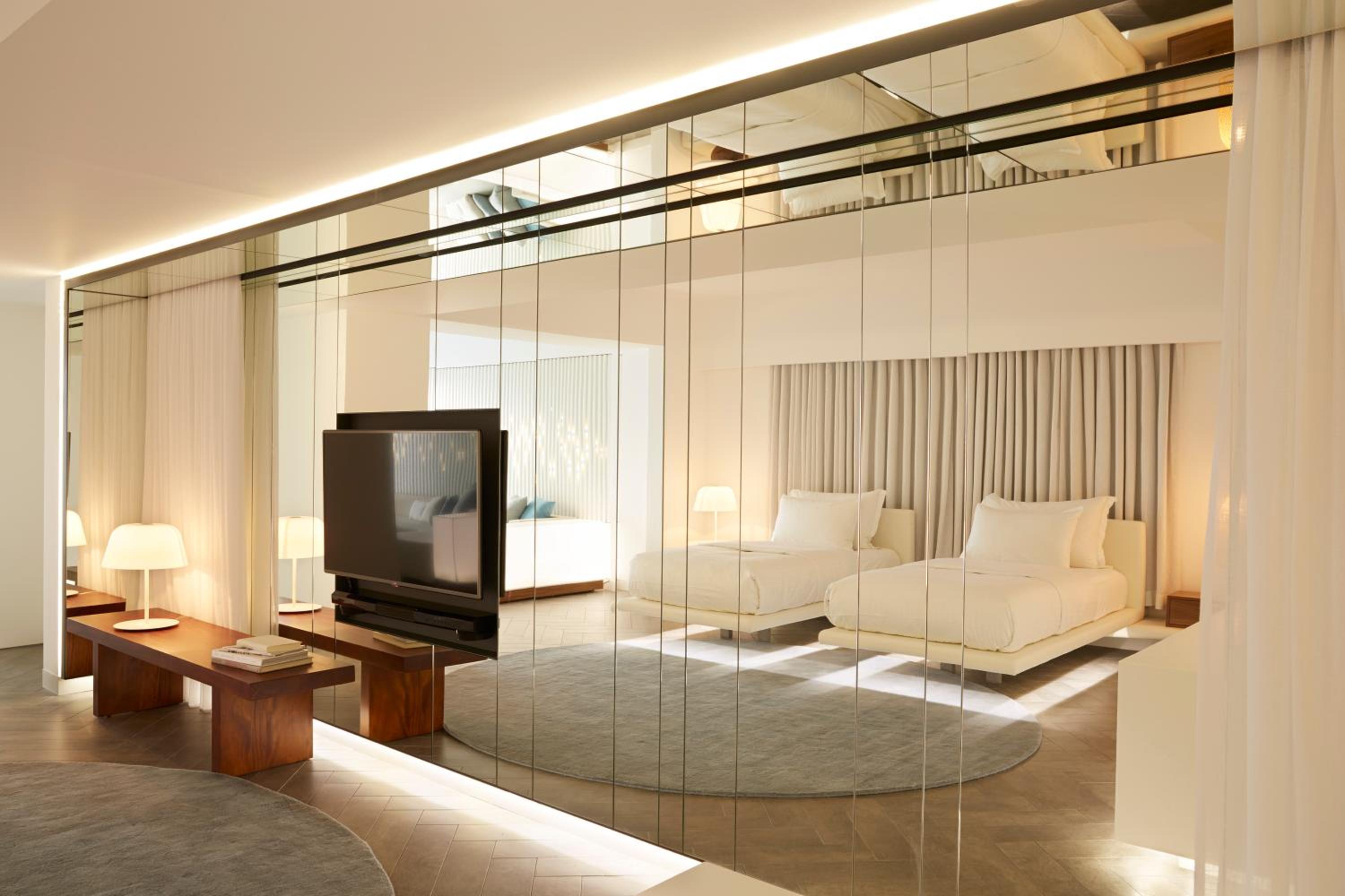 Luux Room with Sea View photo 2