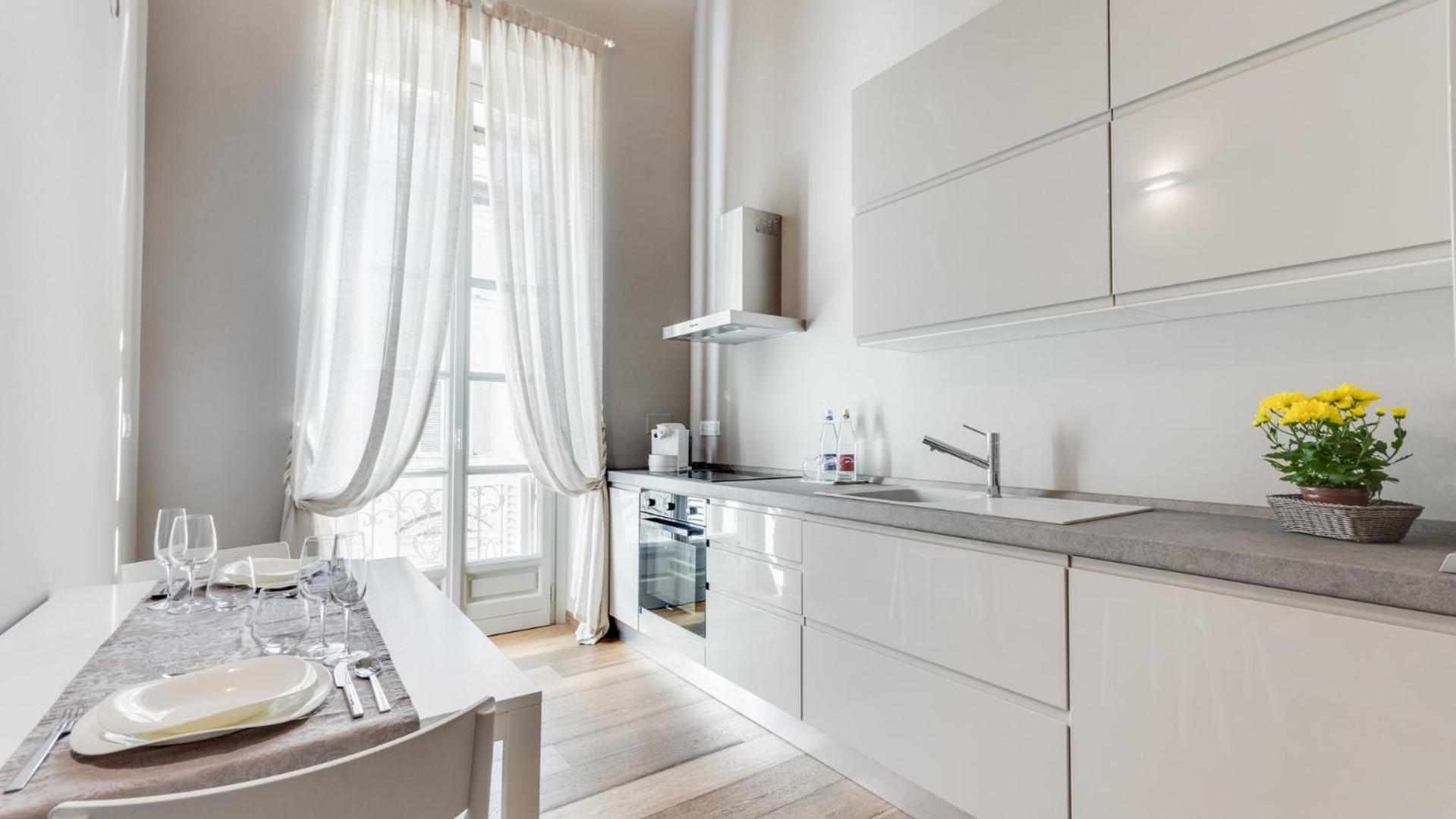 One-Bedroom Apartment - Photo 21