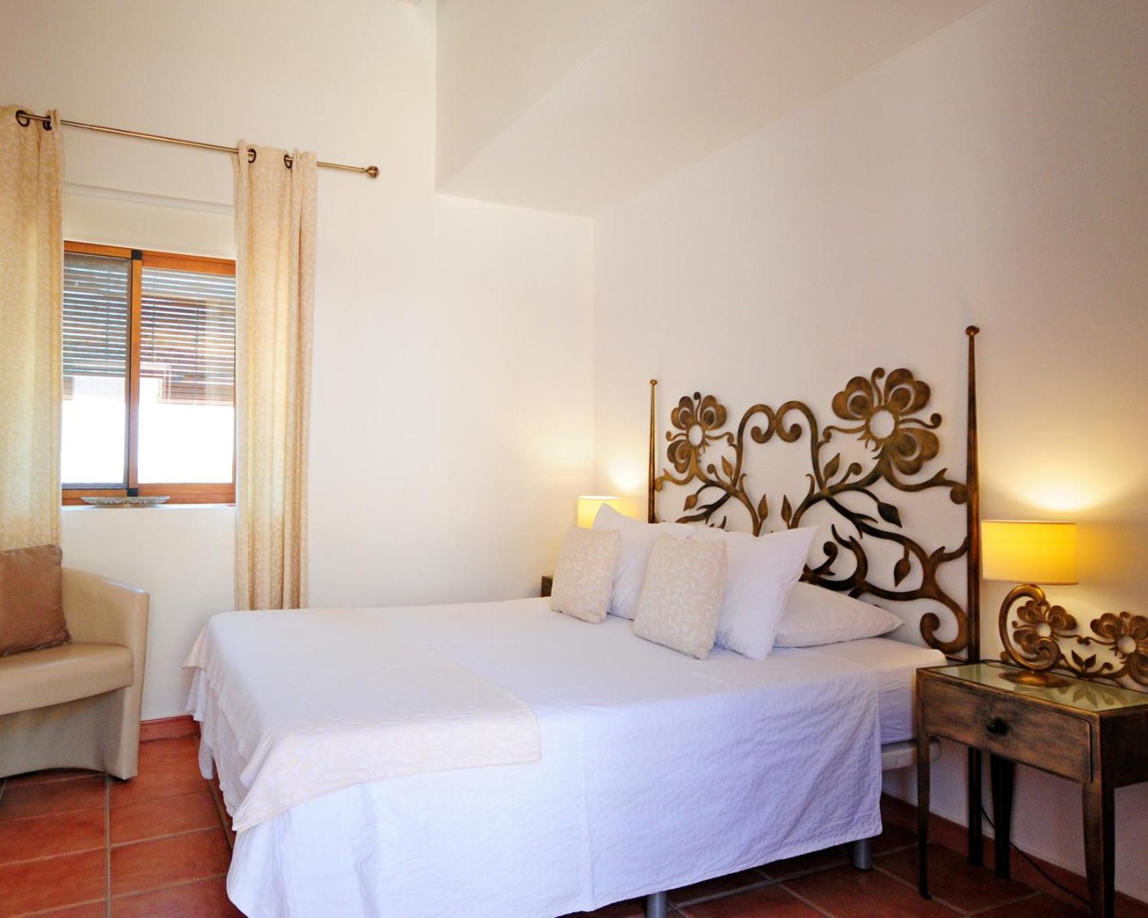 Habitación Doble con Baño Privado