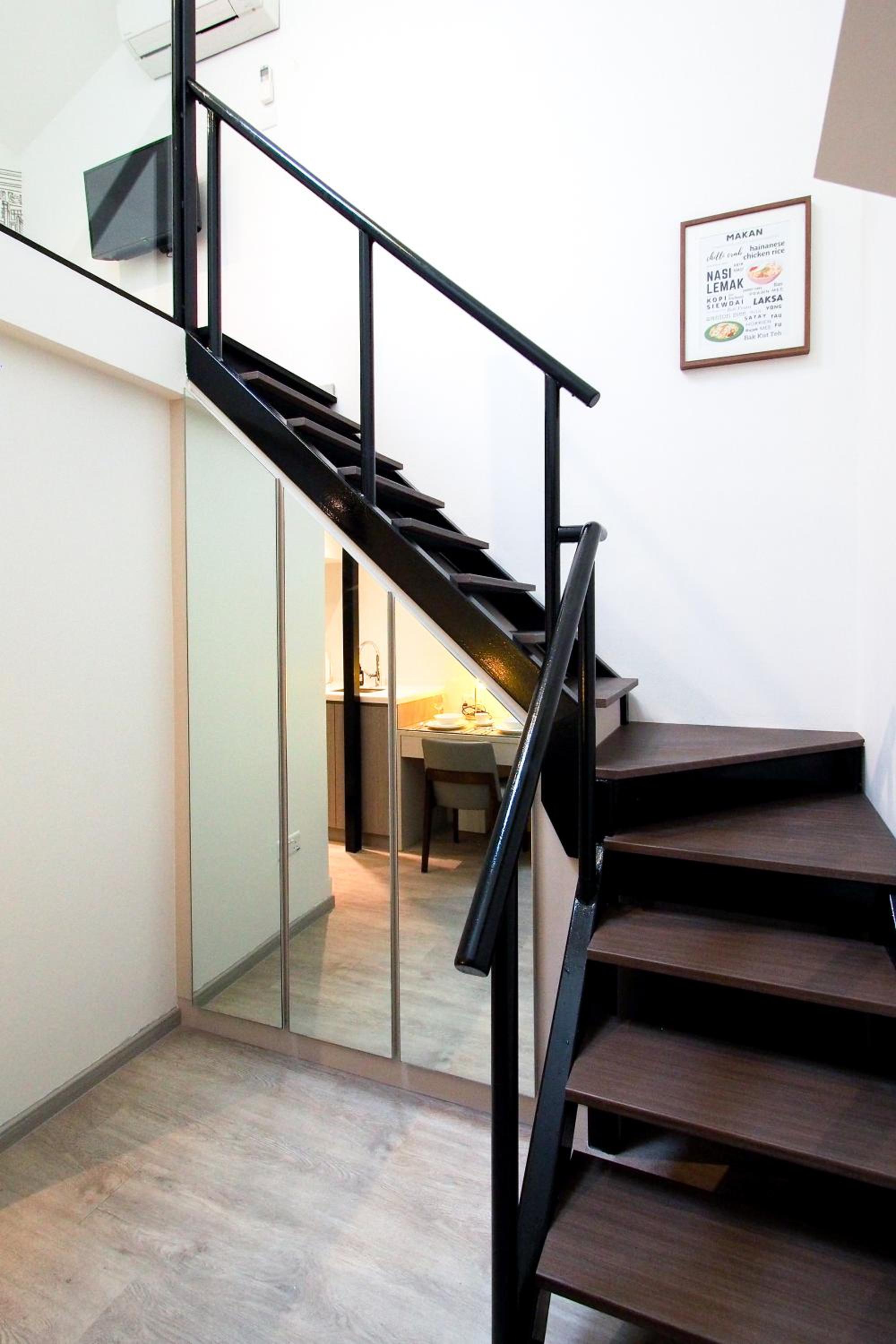 Loft (with Skylight) photo 2