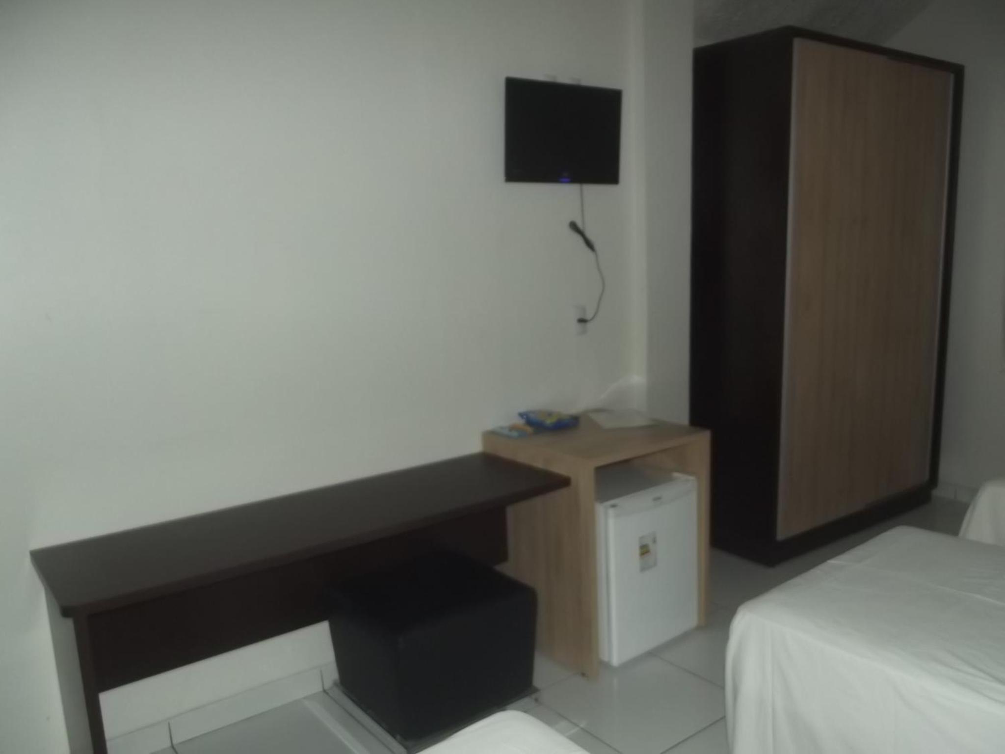 Executive Triple Room