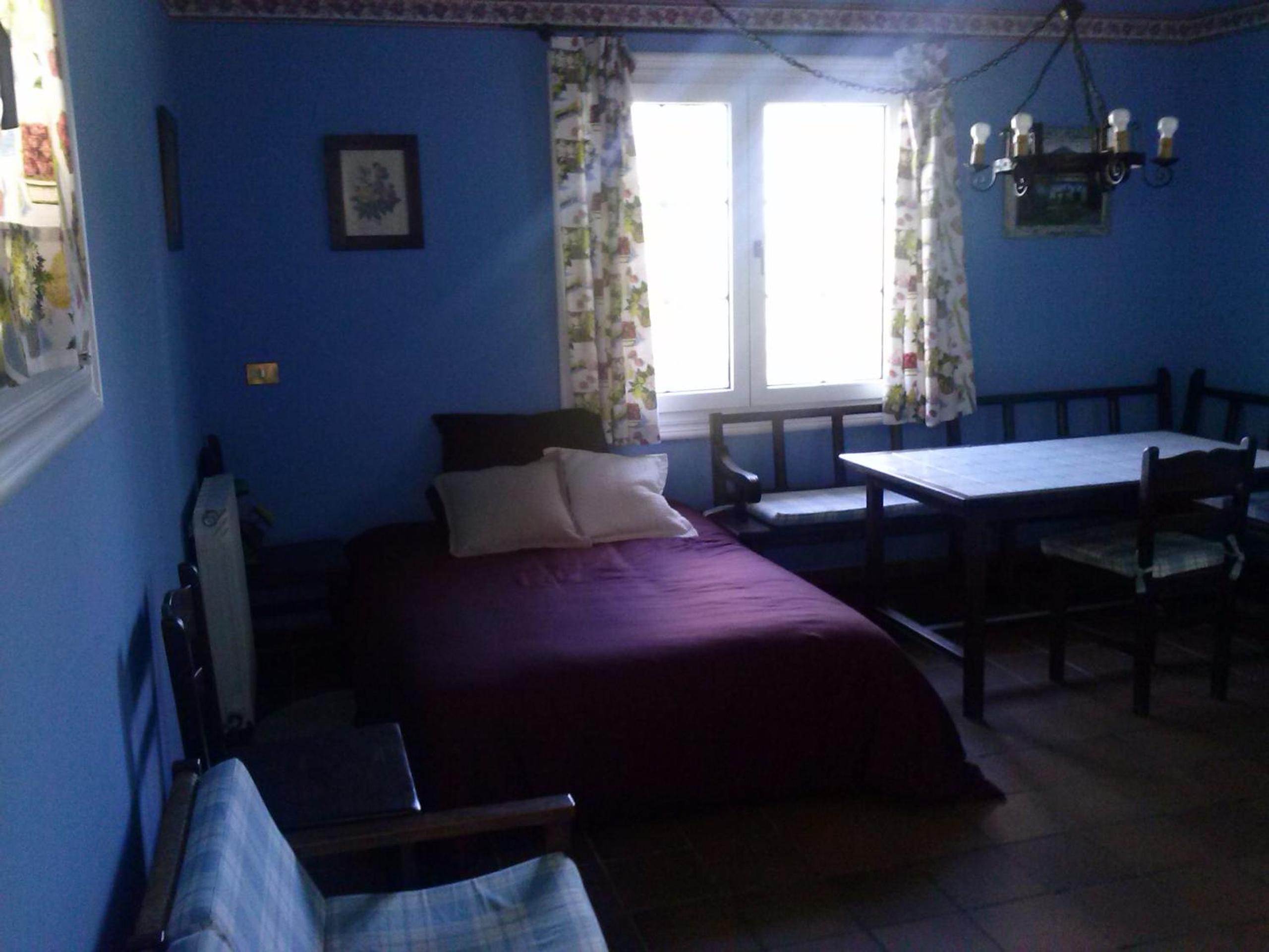 Loft with Garden View - Photo 1