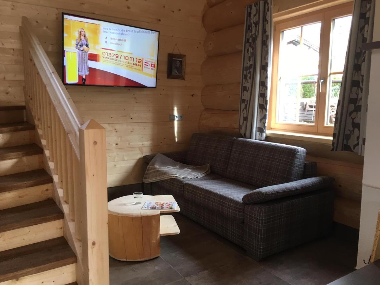 Chalet photo 3