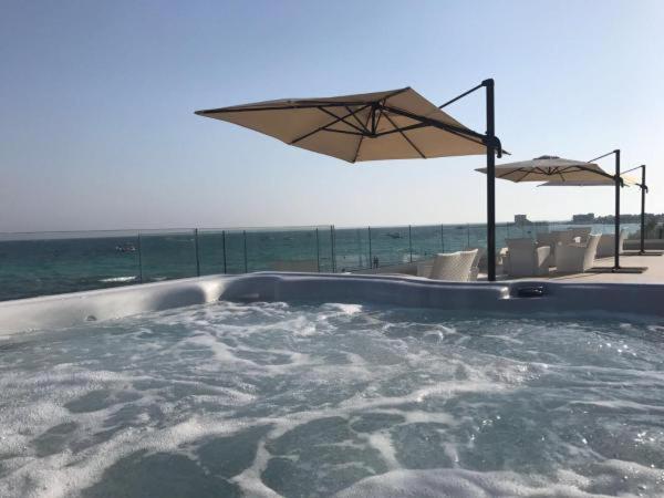 Double Room with Sea View photo 2