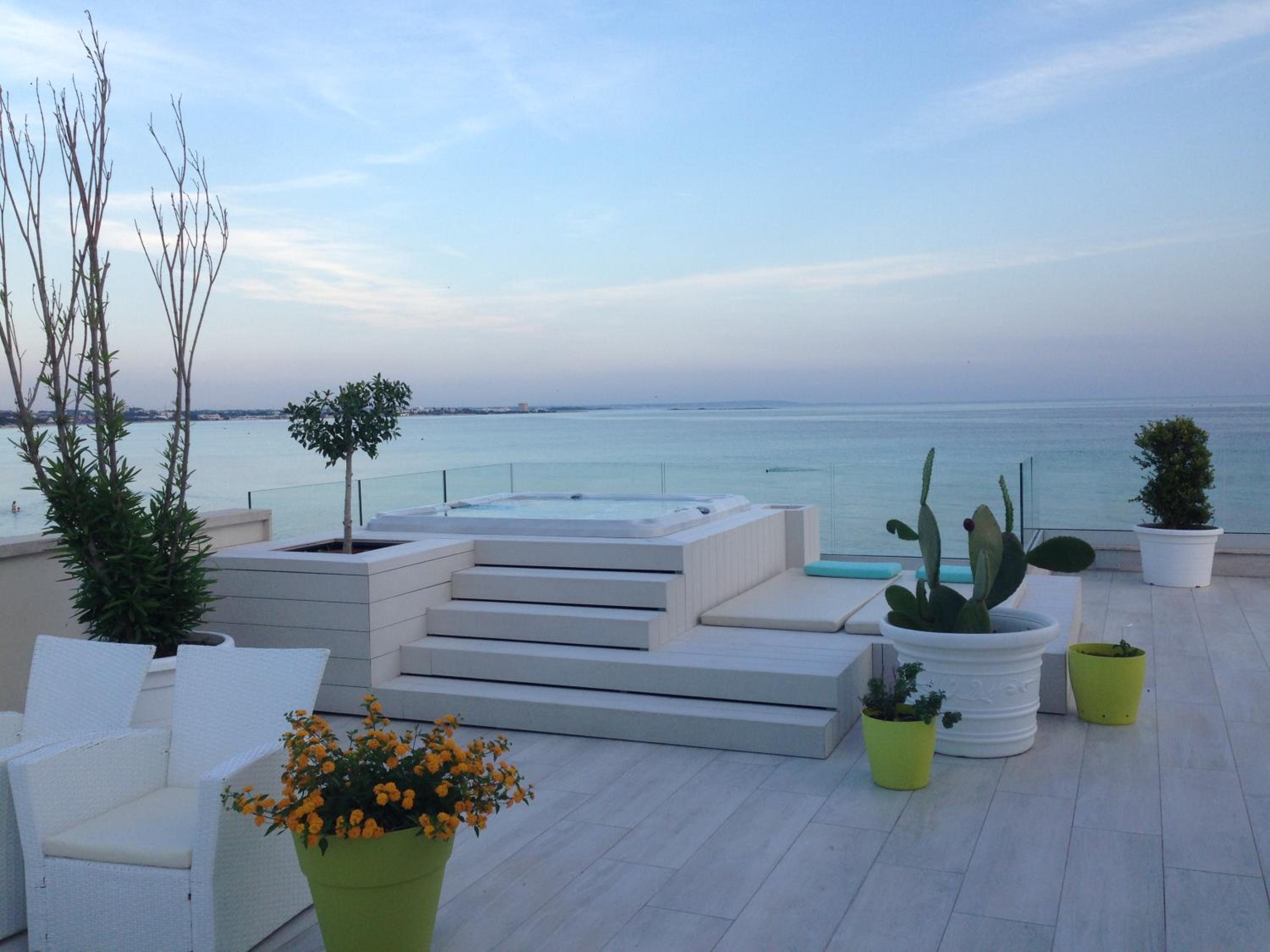 Double Room with Sea View photo 1