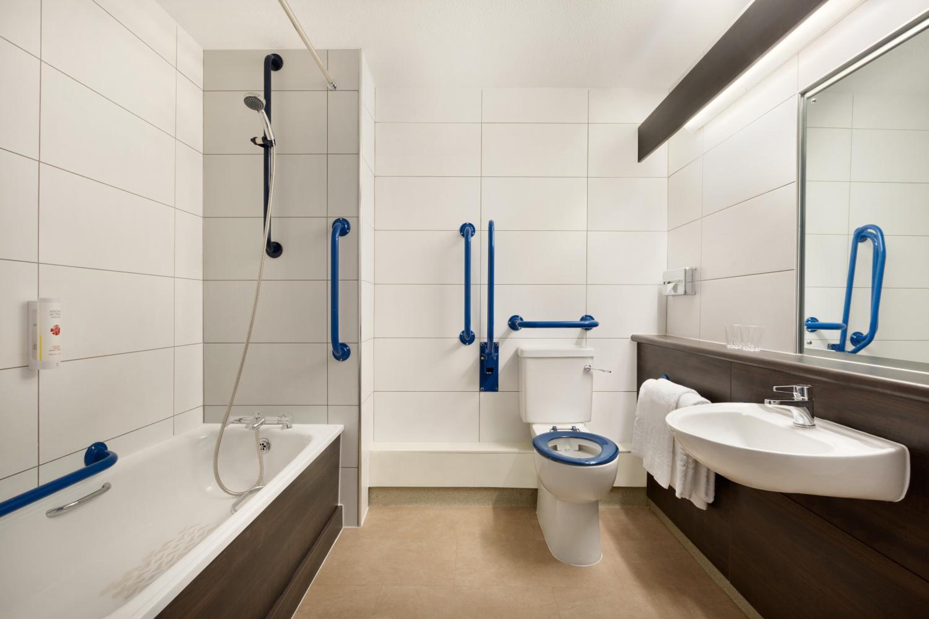 Ramada Bristol West, Foto 4