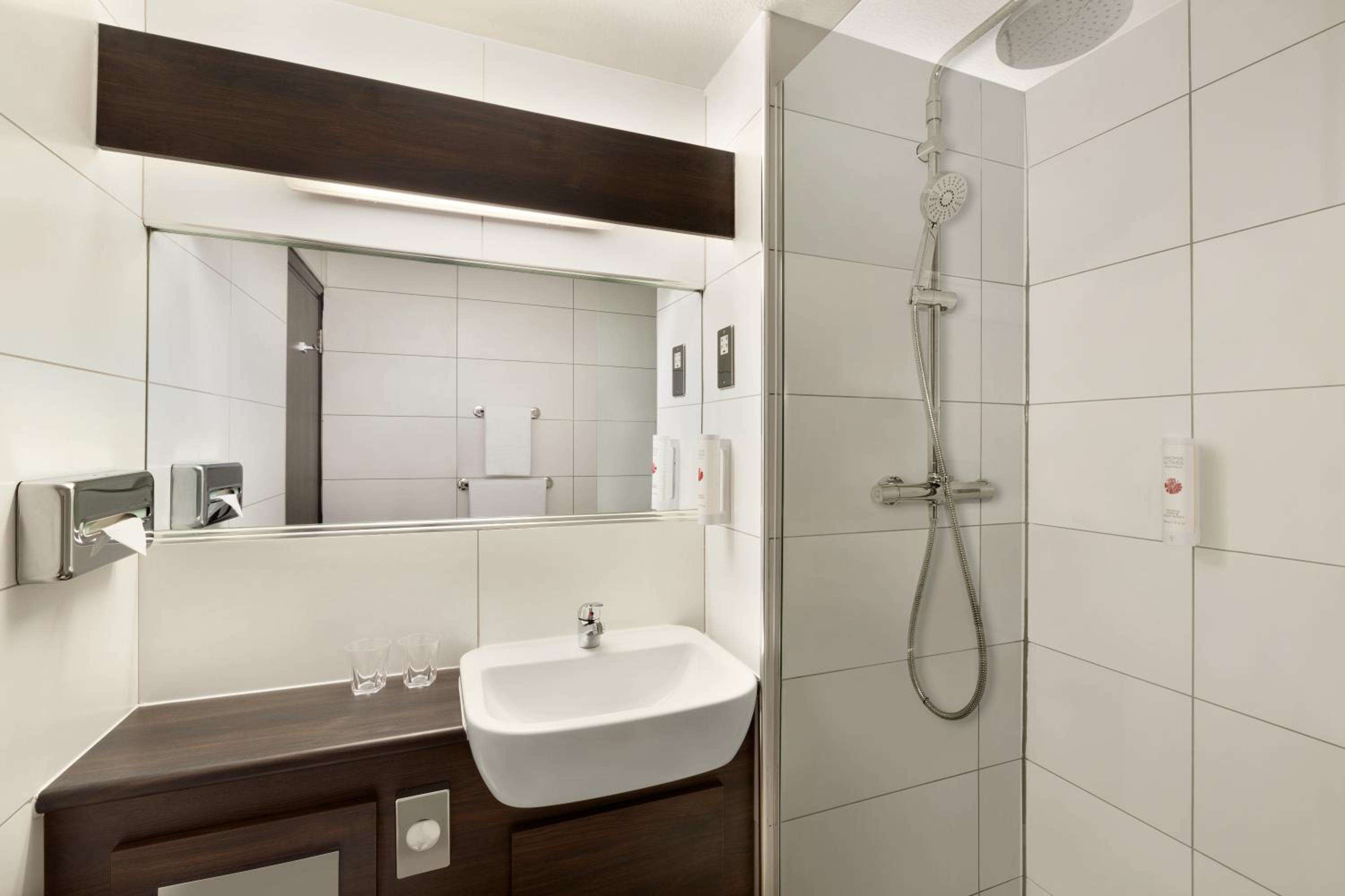Comfort+ Room