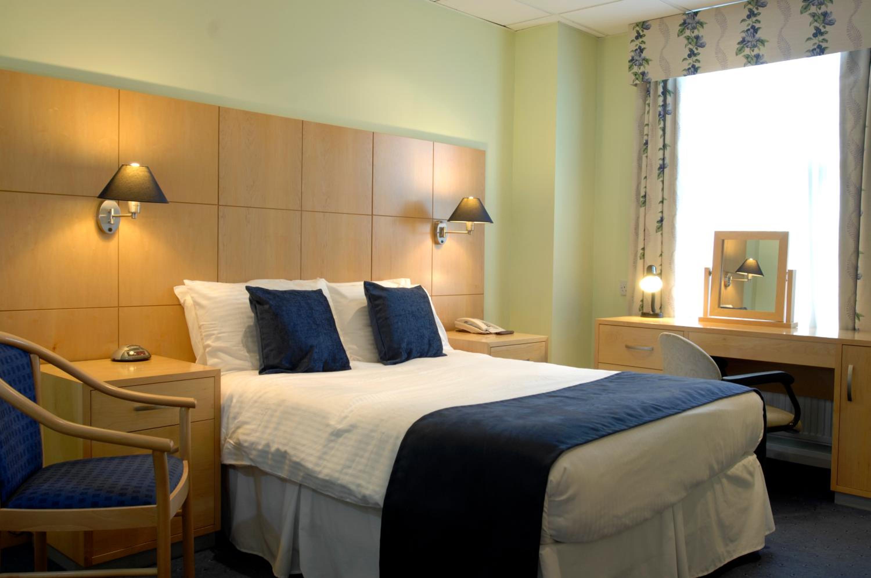 Double Room - Photo 1