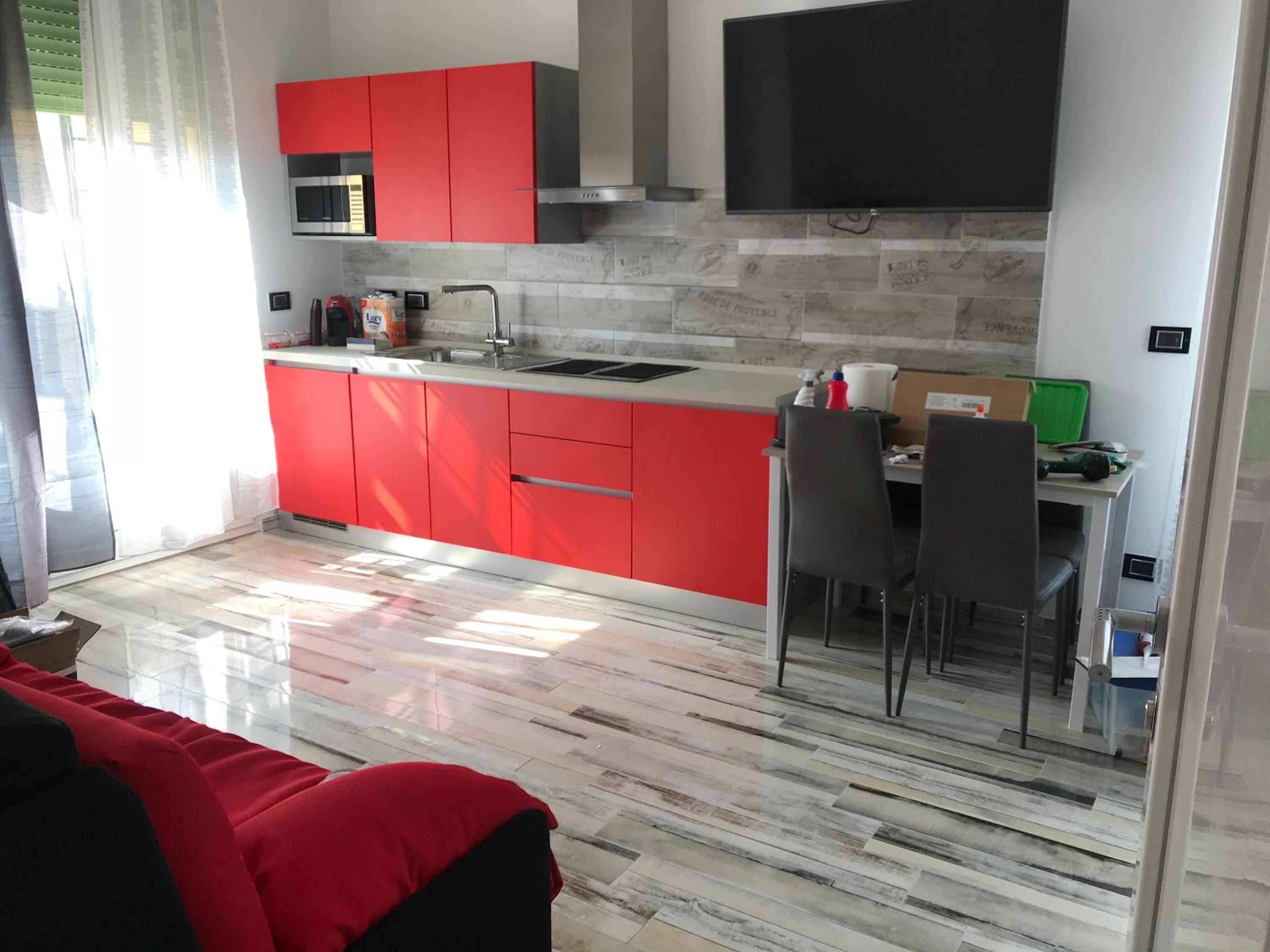 Studio Apartment - Photo 4